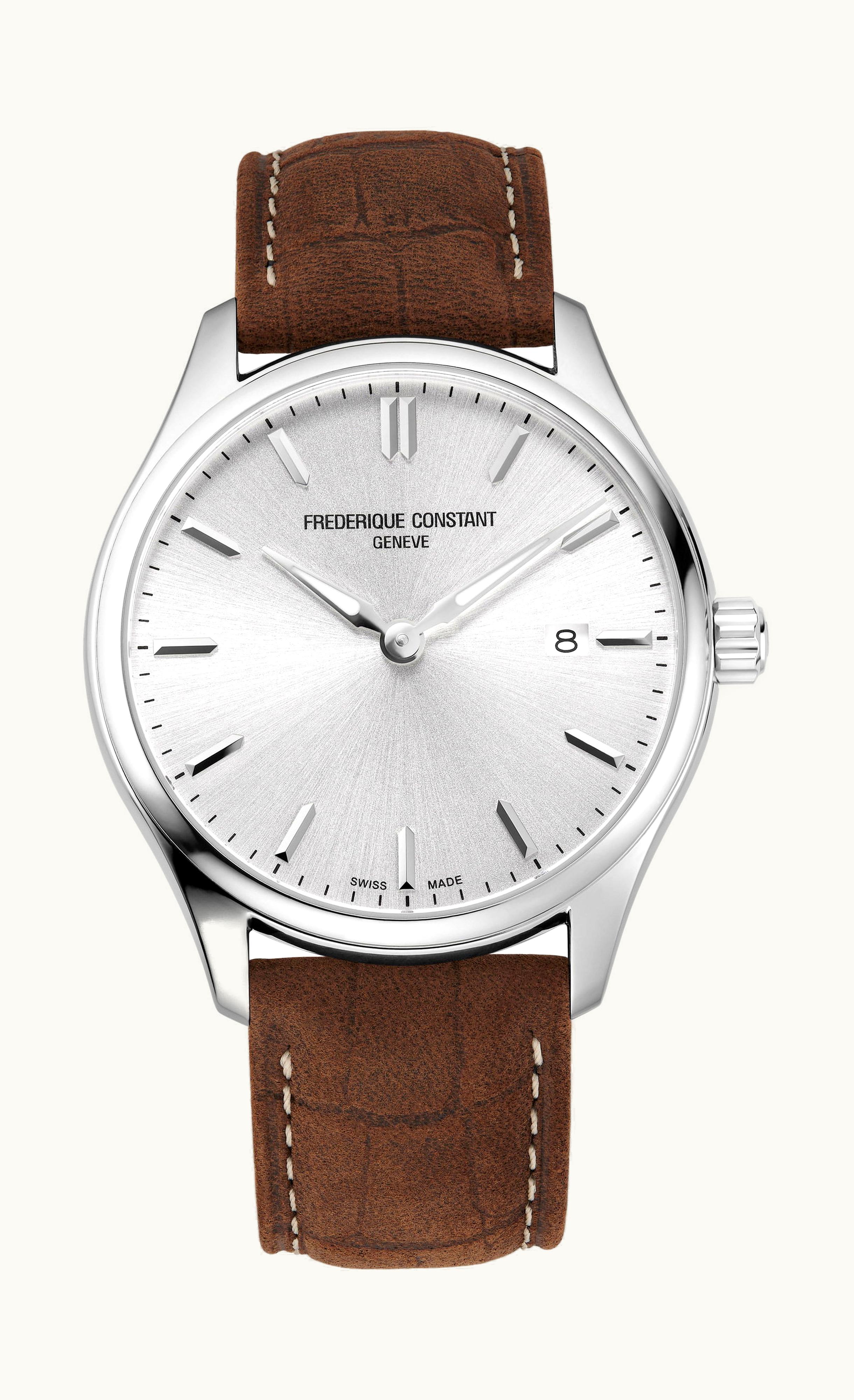 Frederique Constant Classics Quartz