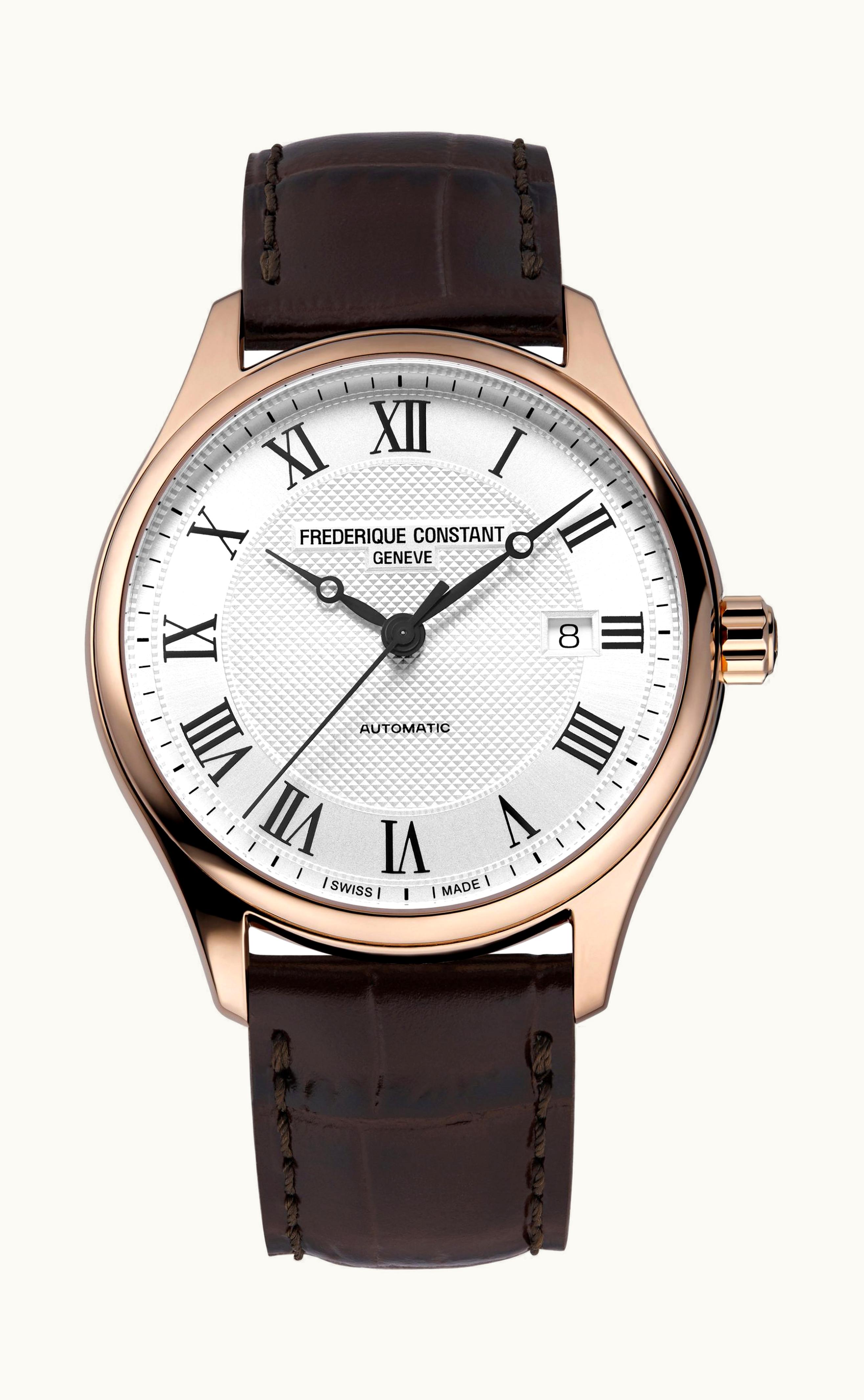 Frederique Constant Classics Index Automatic