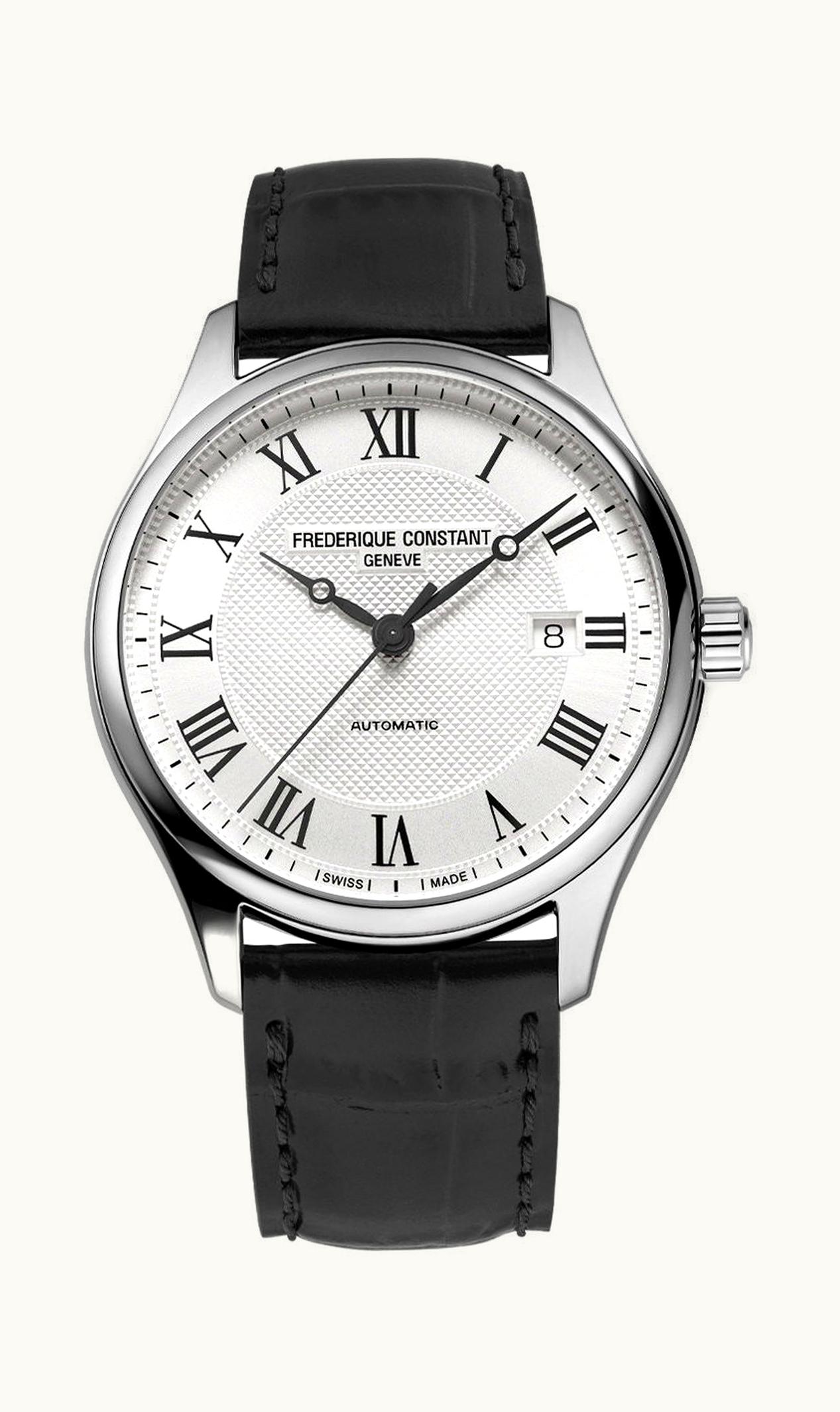 Frederique Constant Classics Index Automatic