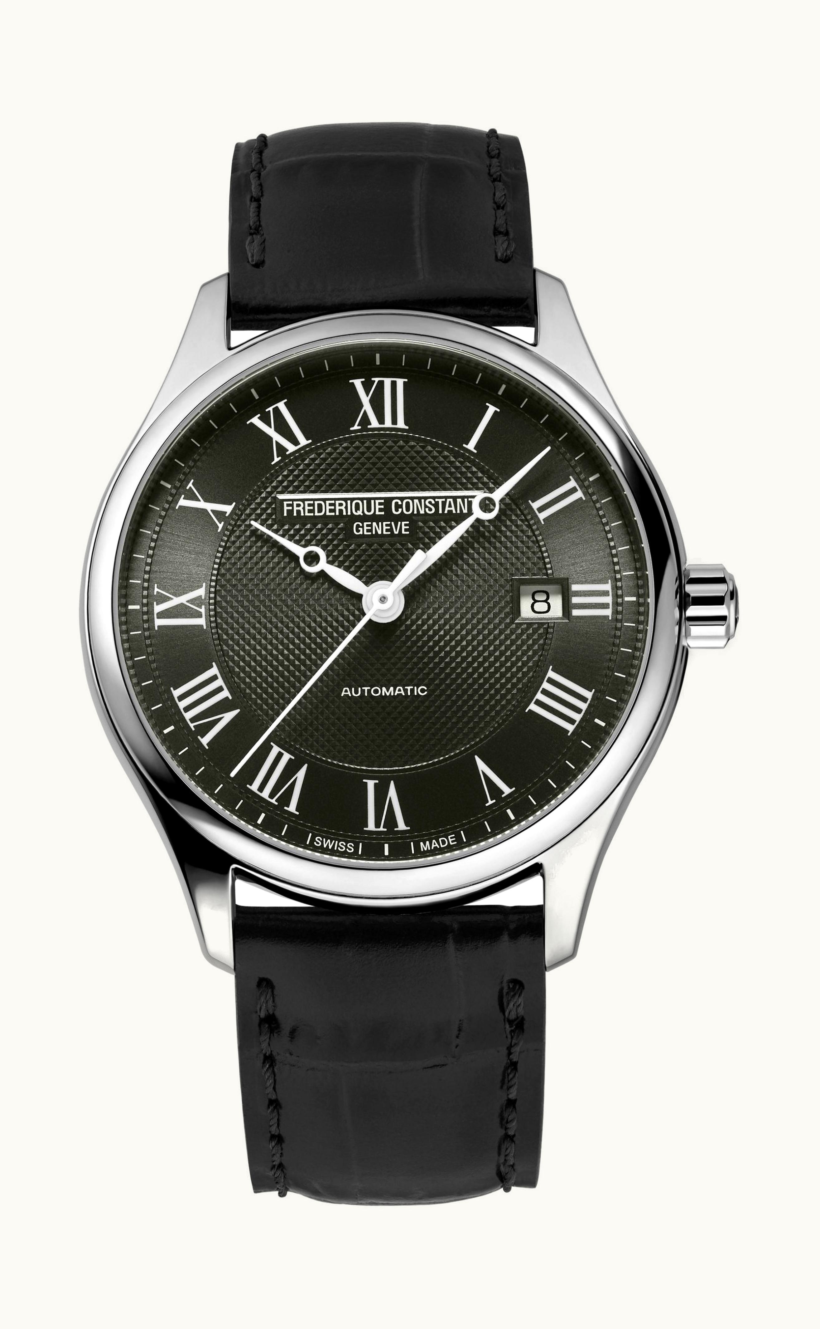 Frederique Constant Classics Index Automatic