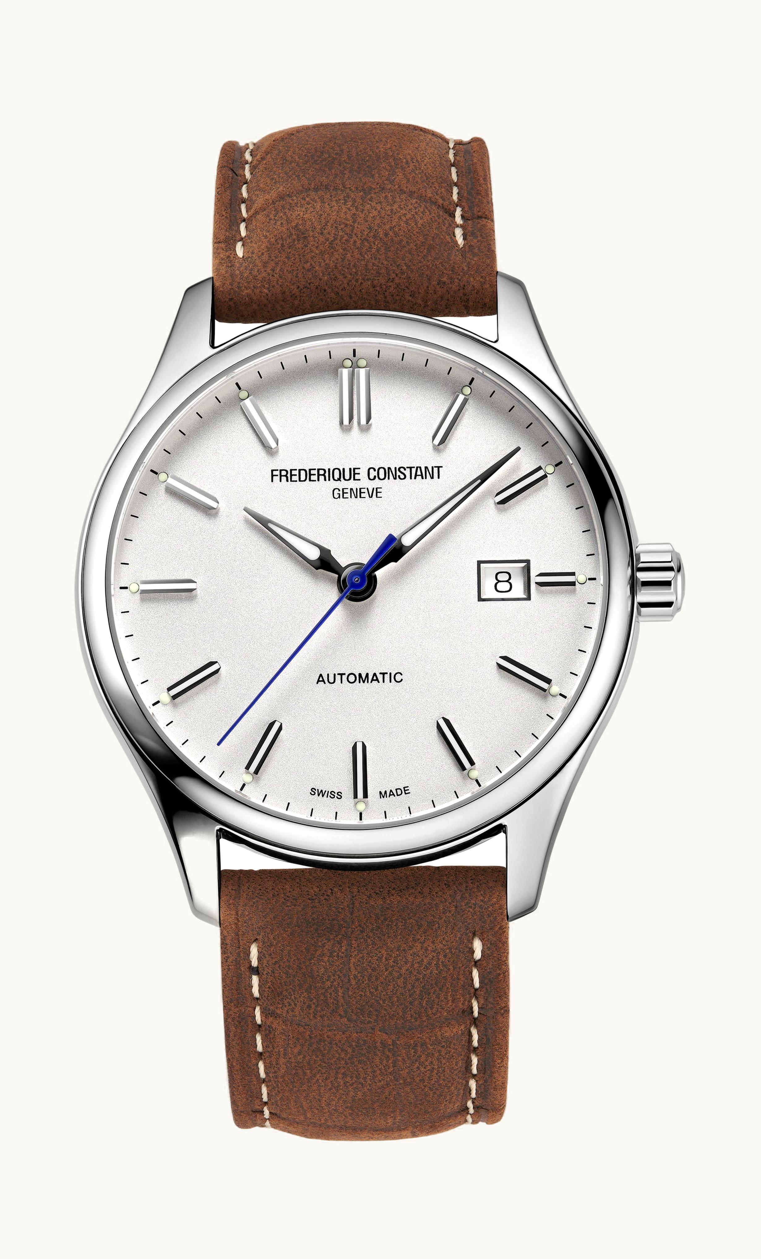 Frederique Constant Classics Index Automatic