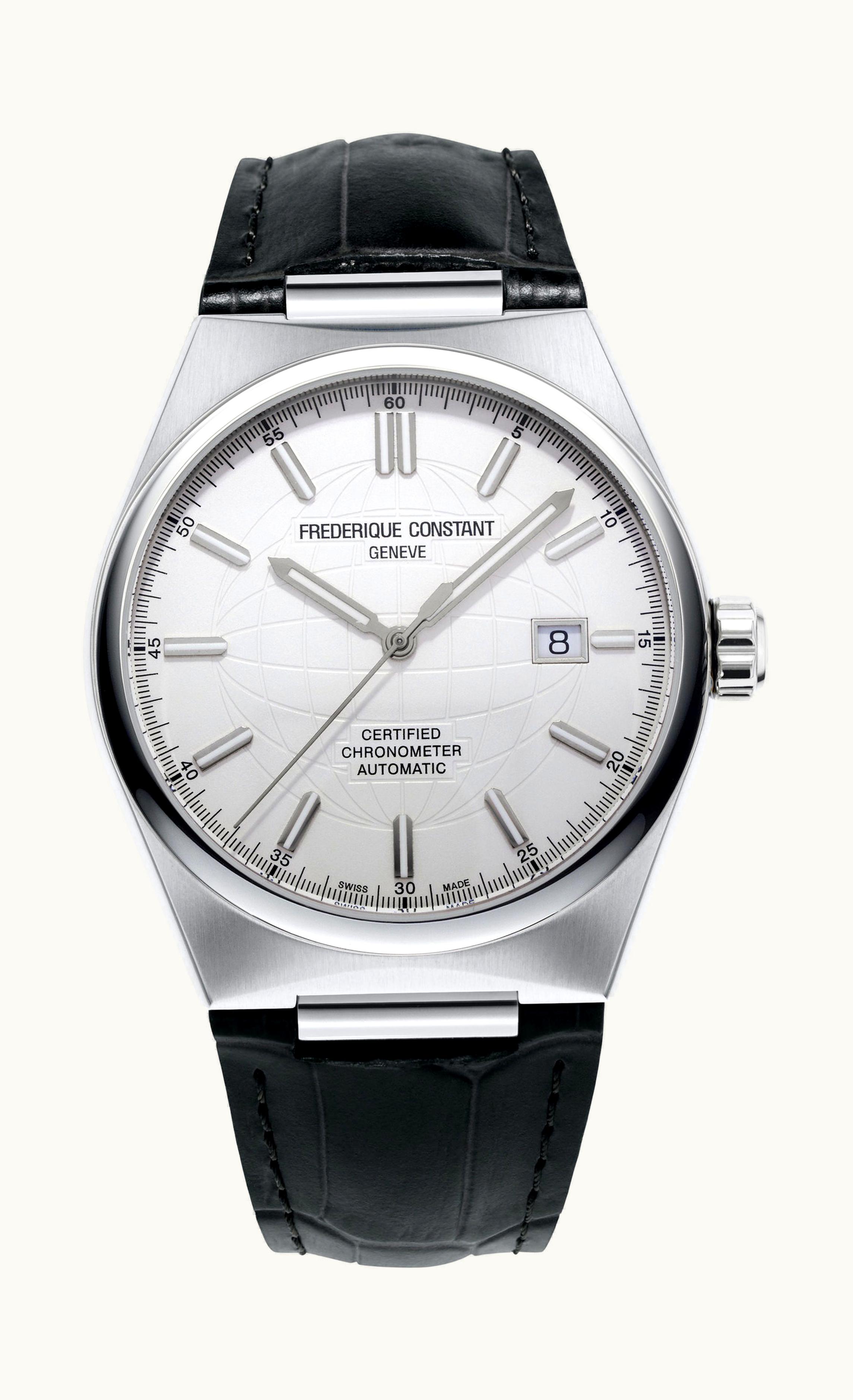 Frederique Constant Highlife Automatic COSC
