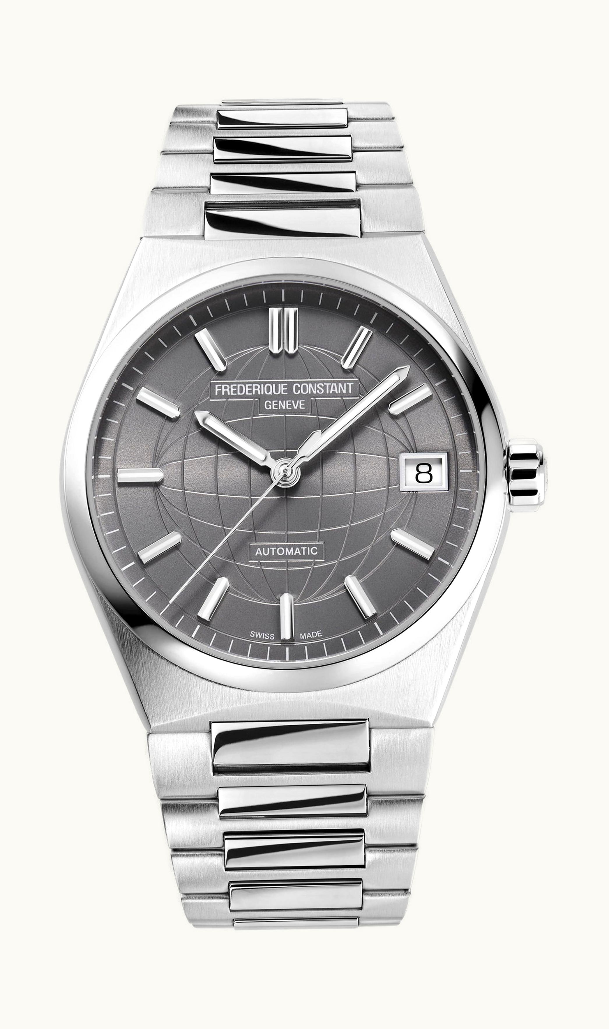 Frederique Constant Highlife Ladies Automatic