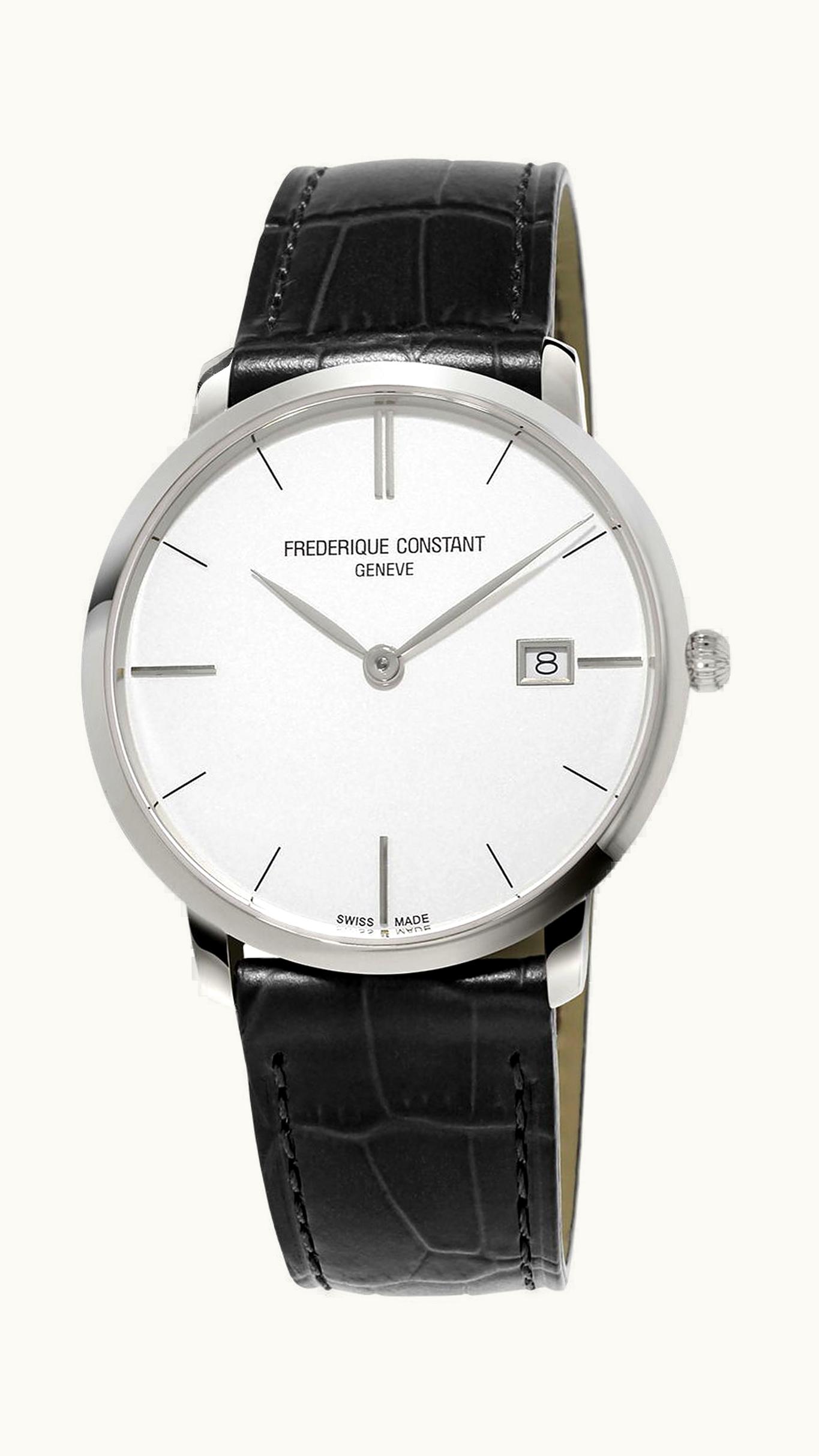 Frederique Constant MIDSIZE DATE