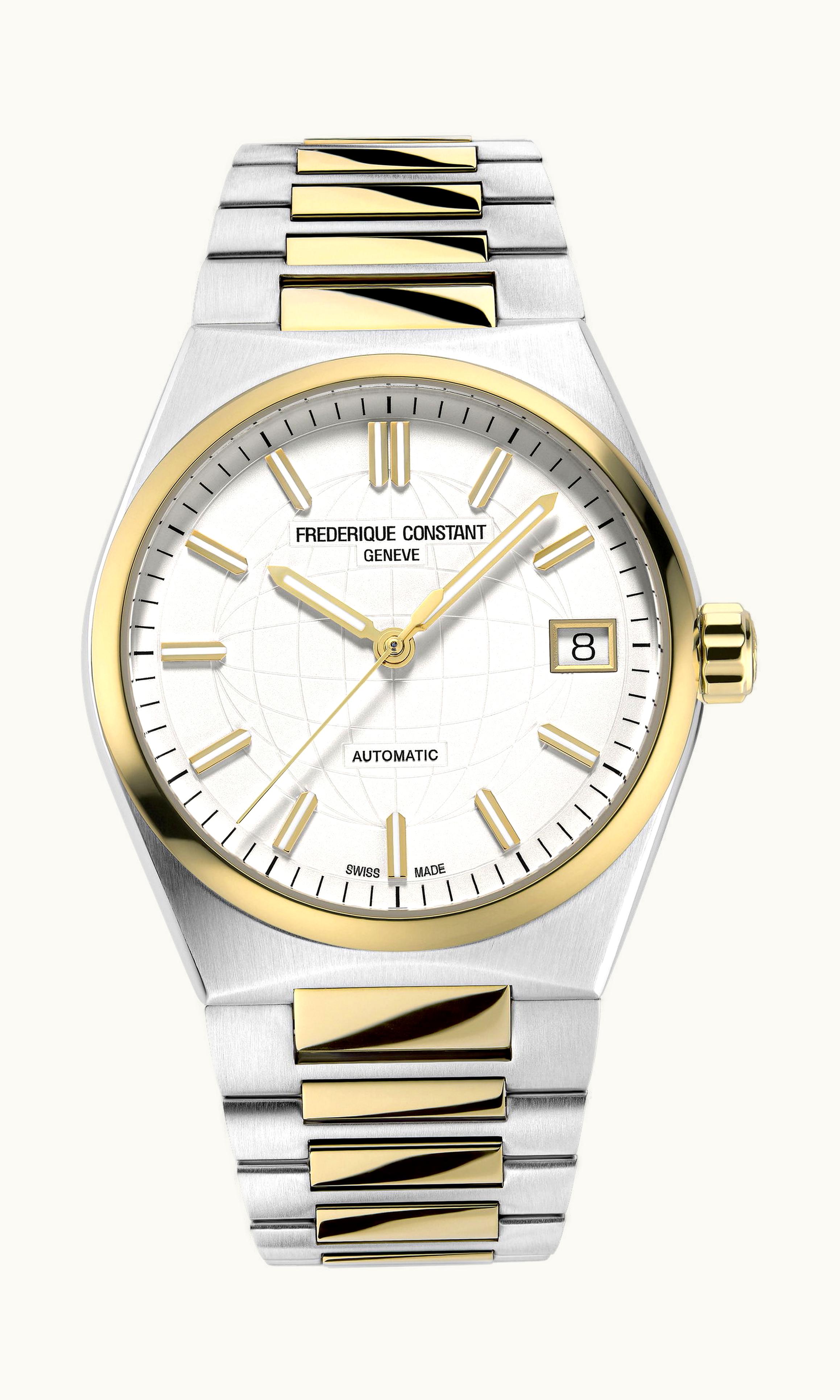 Frederique Constant Highlife Ladies Automatic