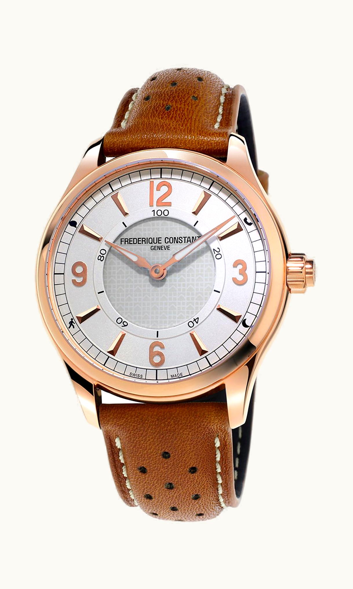 Frederique Constant GENTS NOTIFY