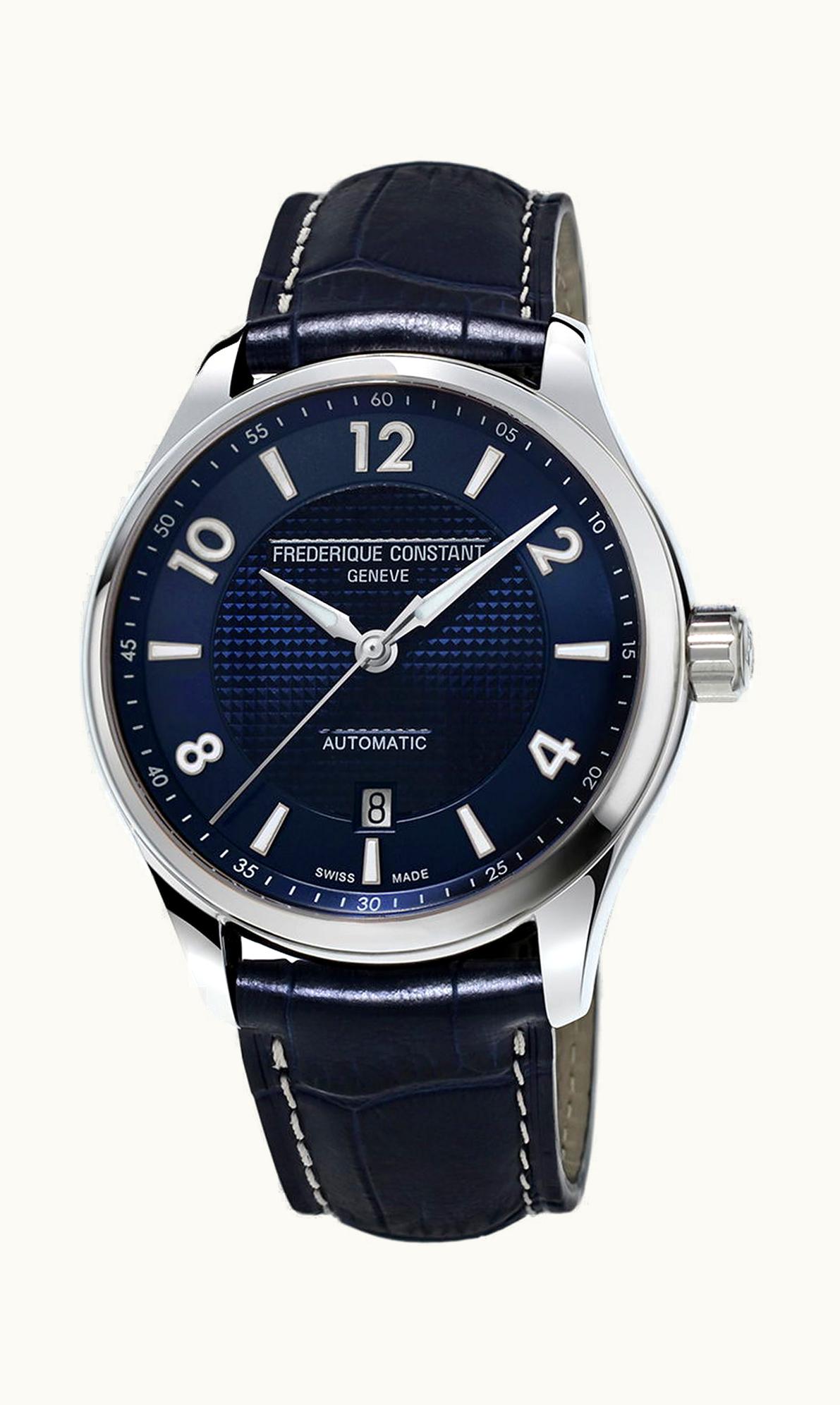 Frederique Constant Classics Runabout Automatic