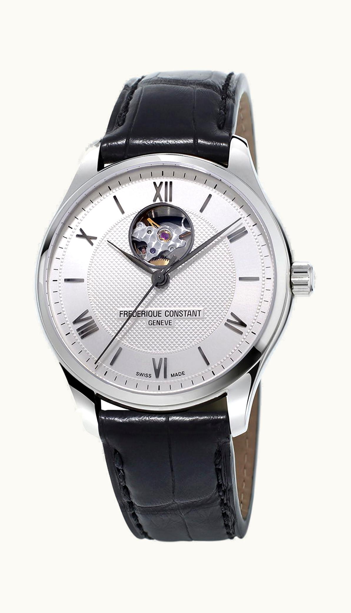 Frederique Constant Classics Index Automatic