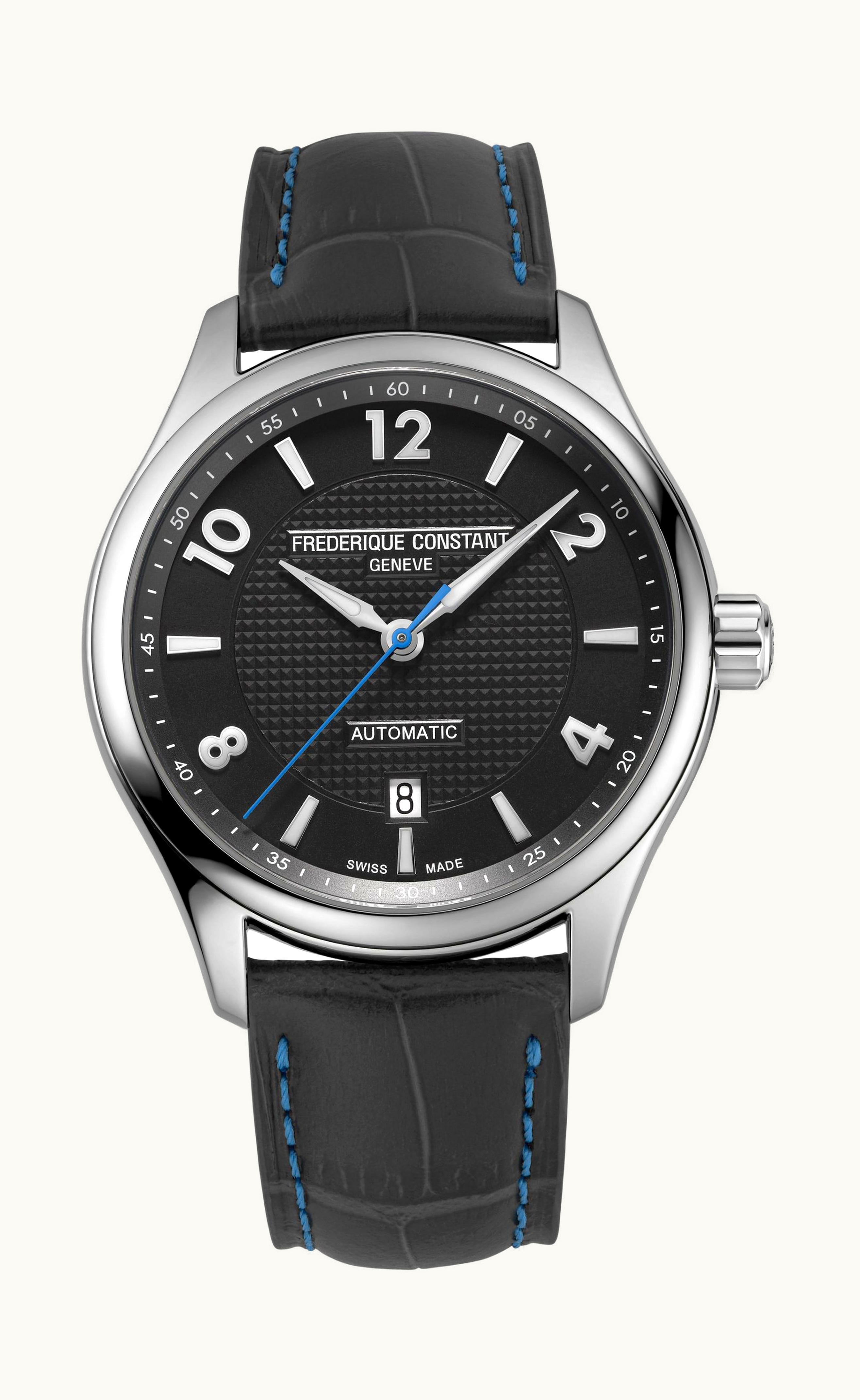 Frederique Constant Classics Runabout Automatic