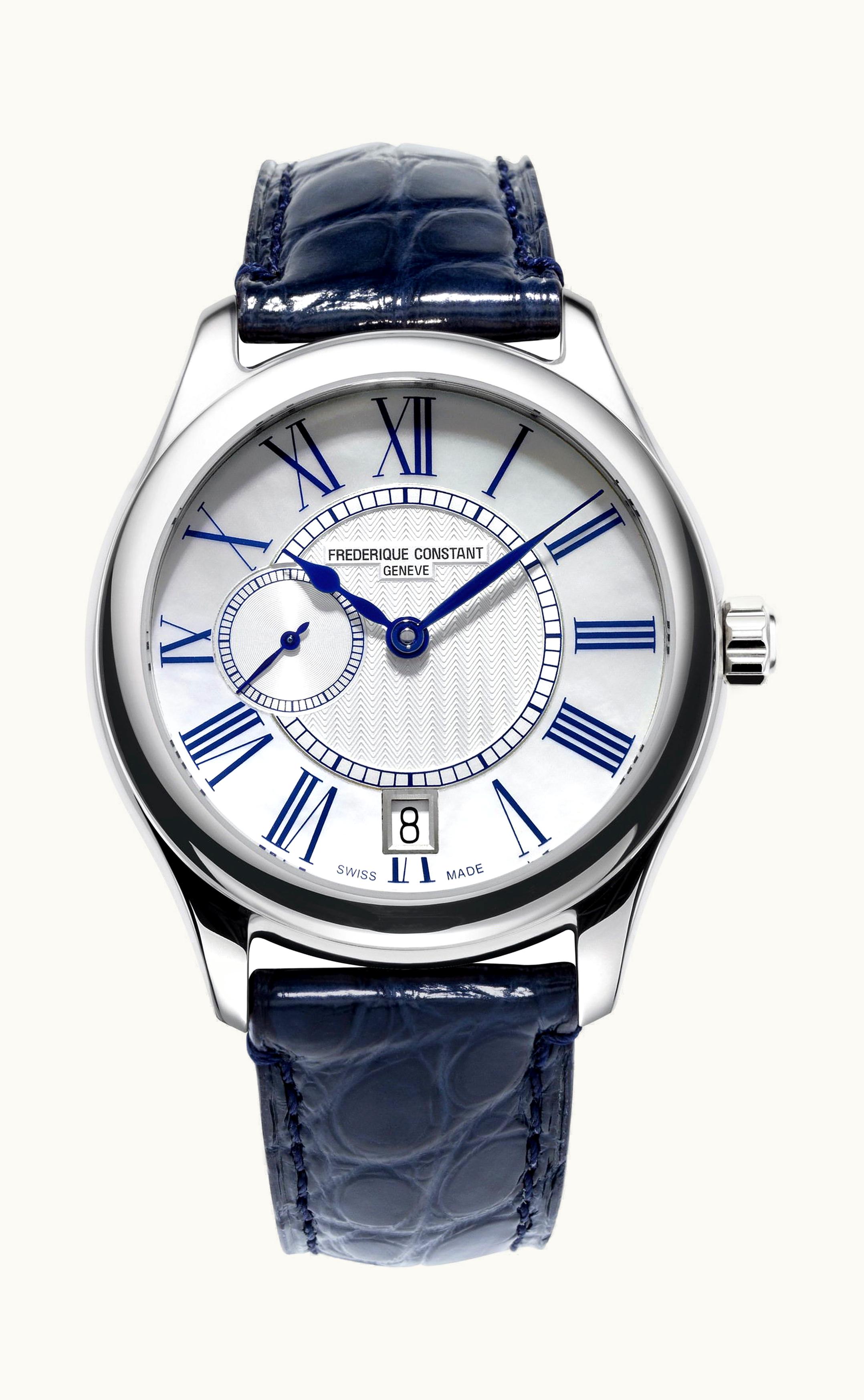 Frederique Constant Classic Ladies Automatic Small Seconds