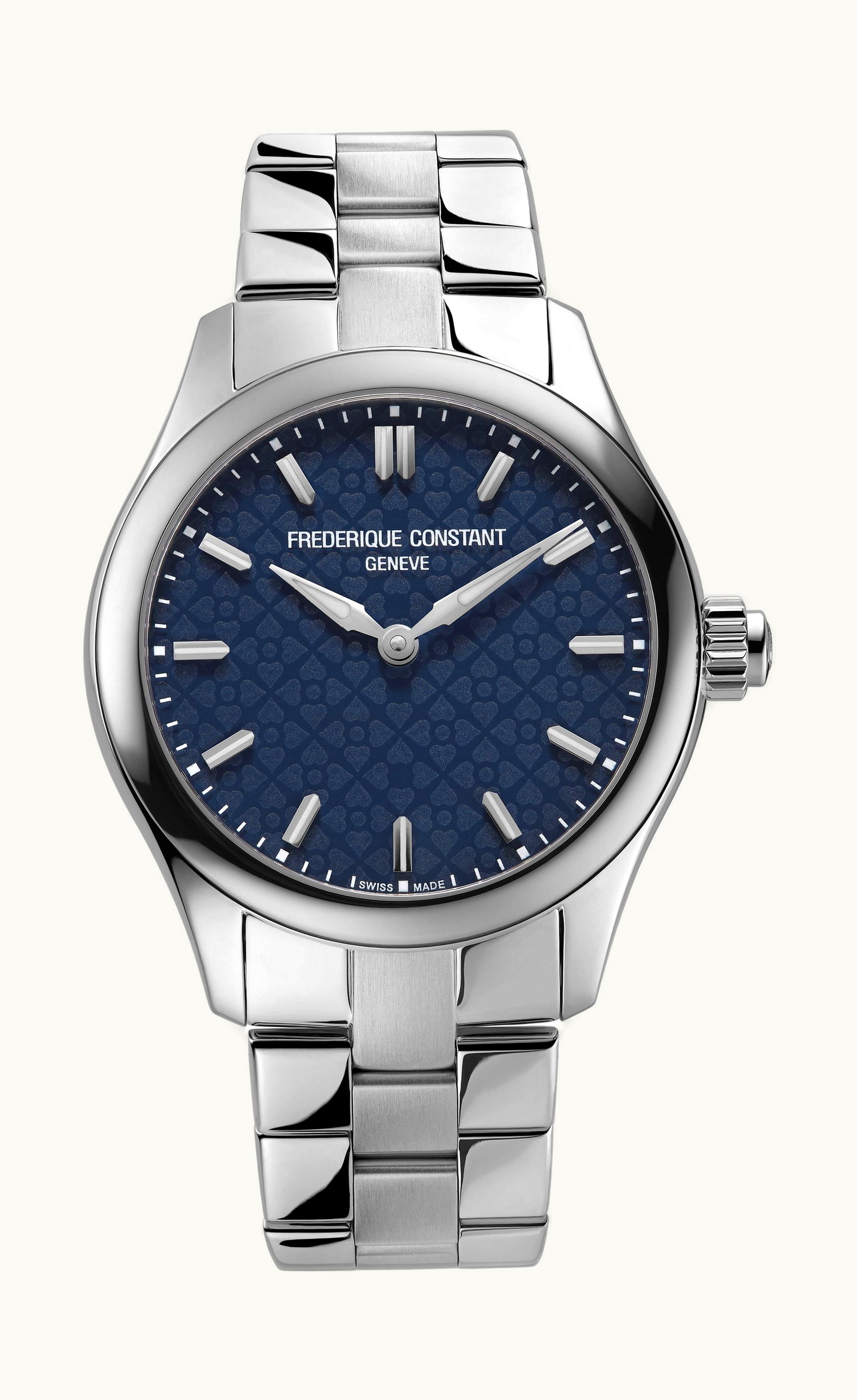 Frederique Constant Ladies Vitality