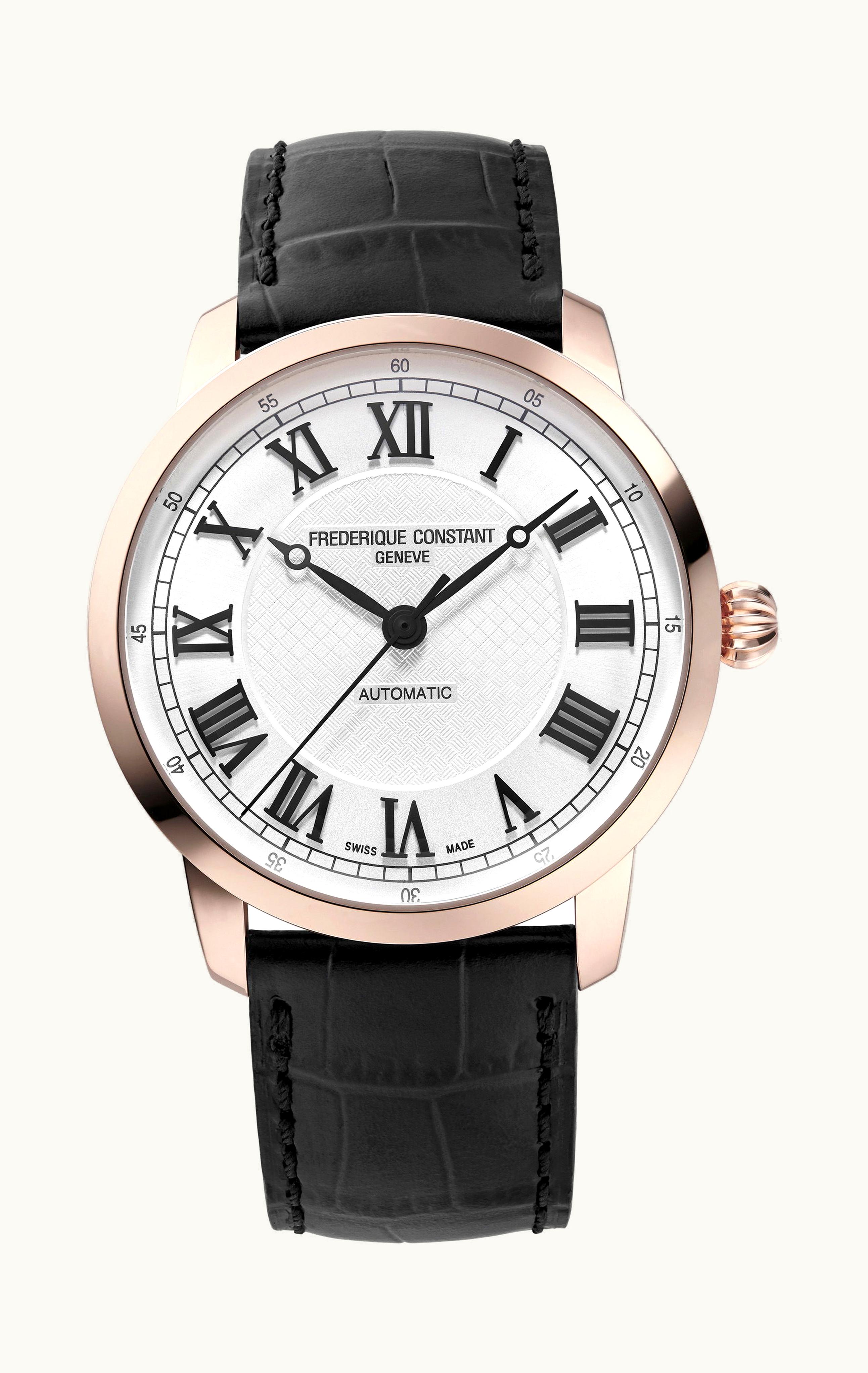 Frederique Constant Classics Premiere