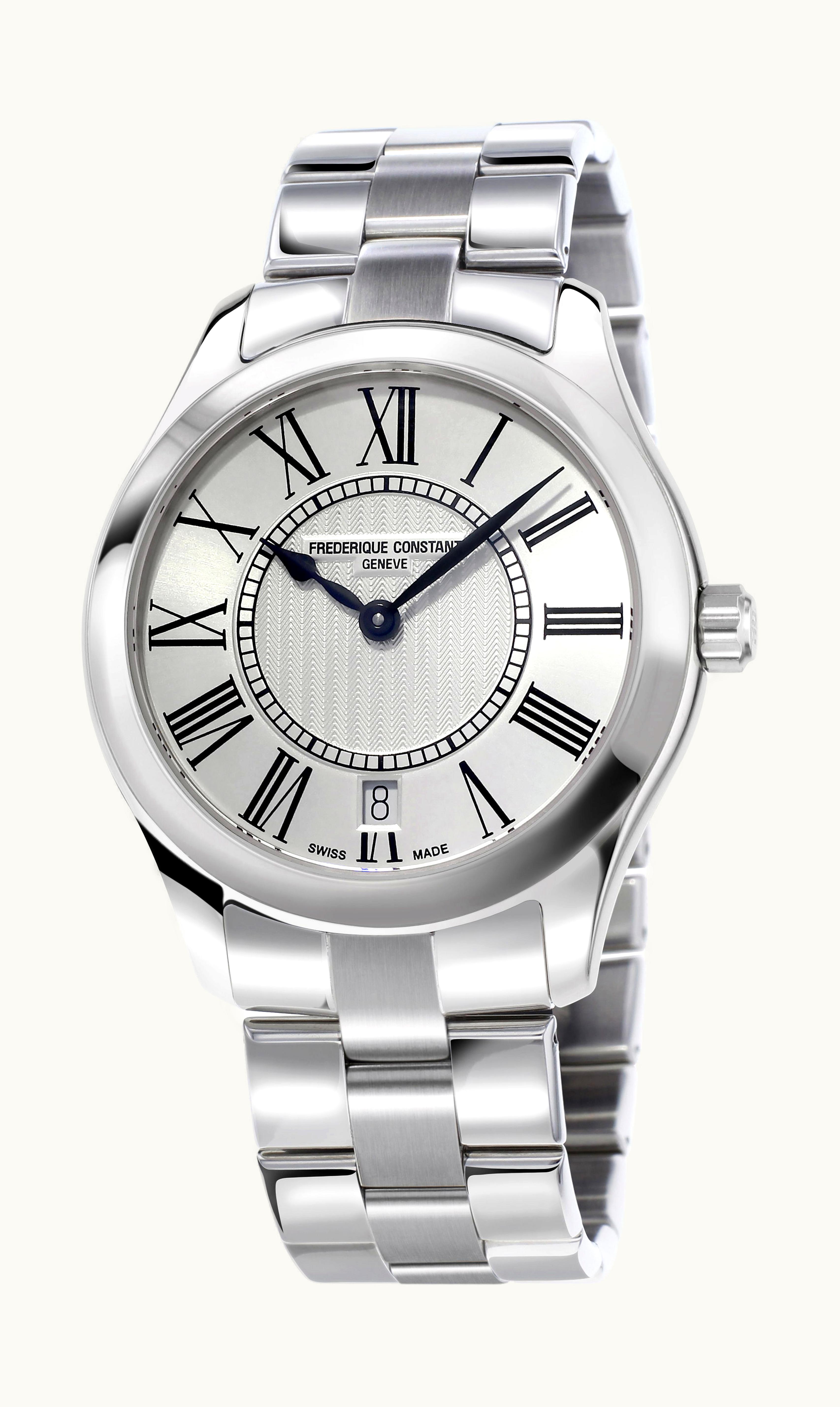 Frederique Constant Classic Ladies
