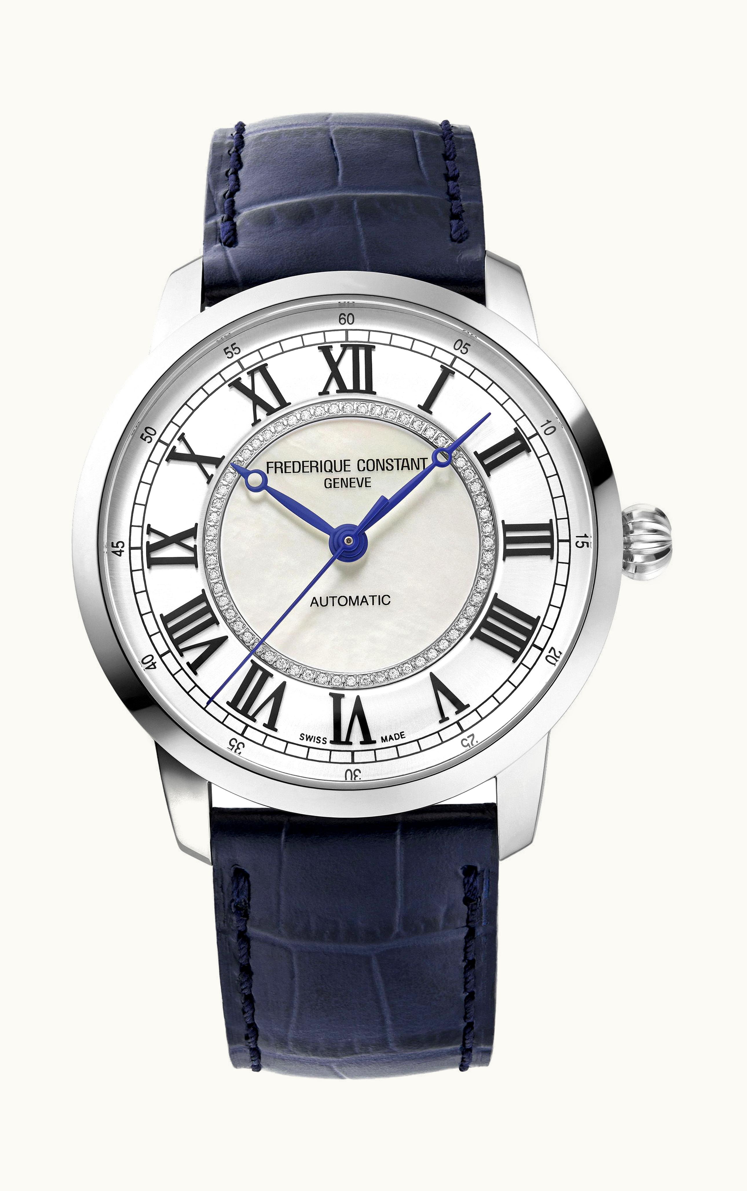 Frederique Constant Classics Premiere