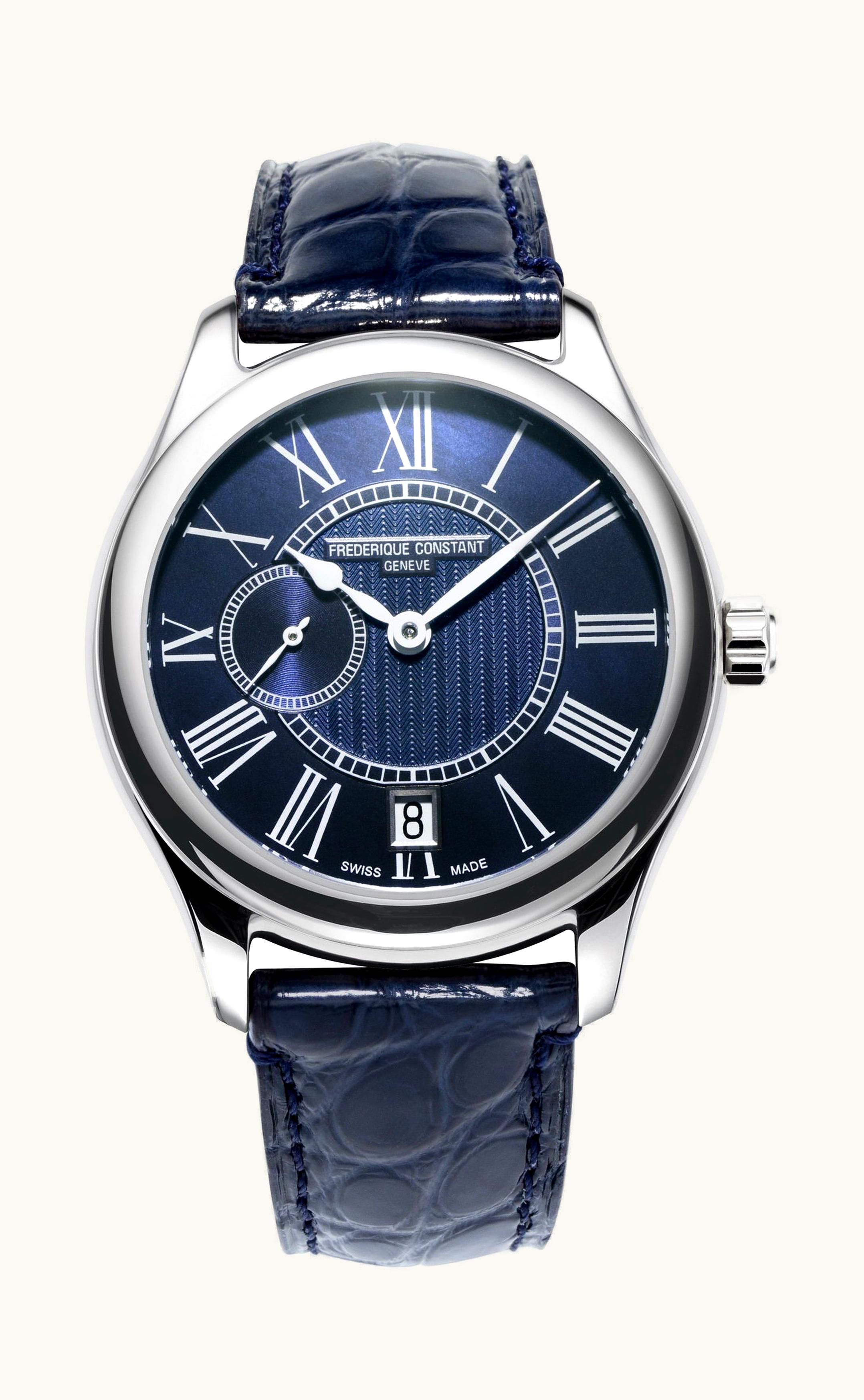 Frederique Constant Classic Ladies Automatic Small Seconds