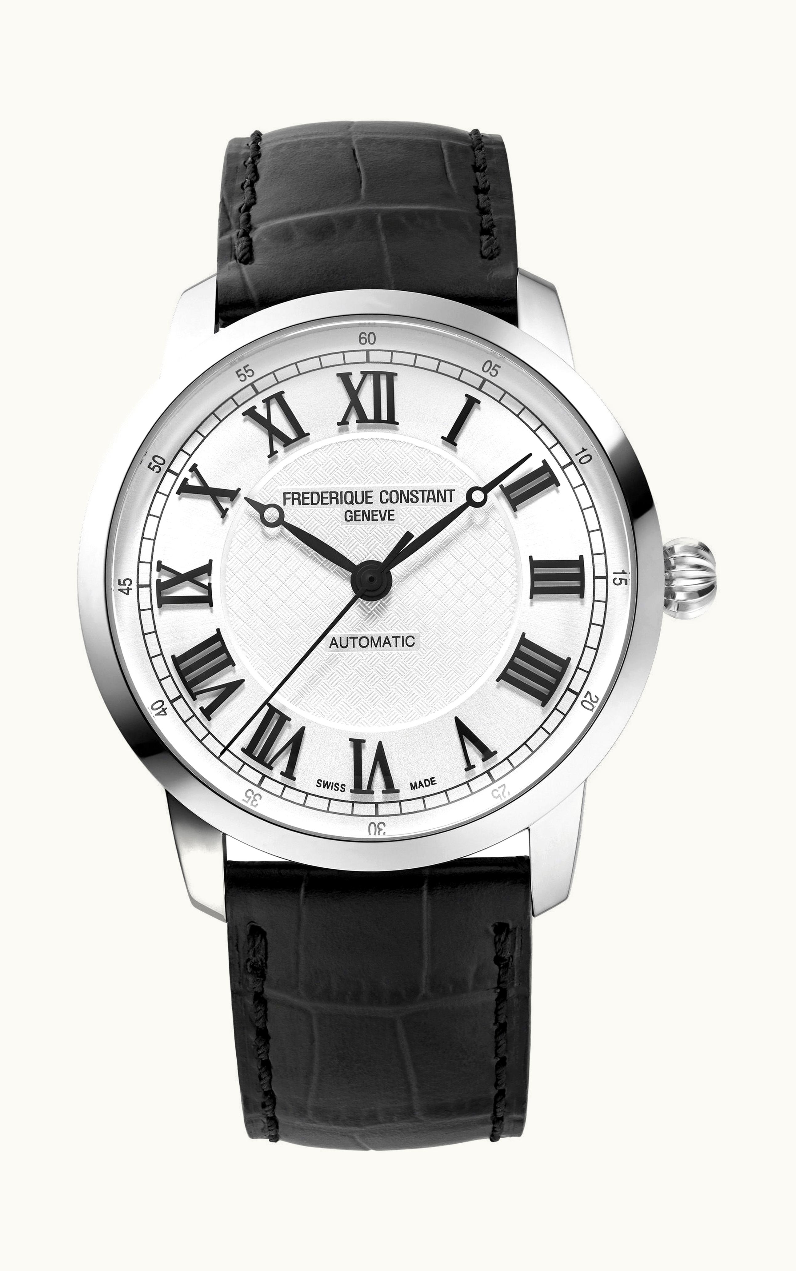 Frederique Constant Classics Premiere