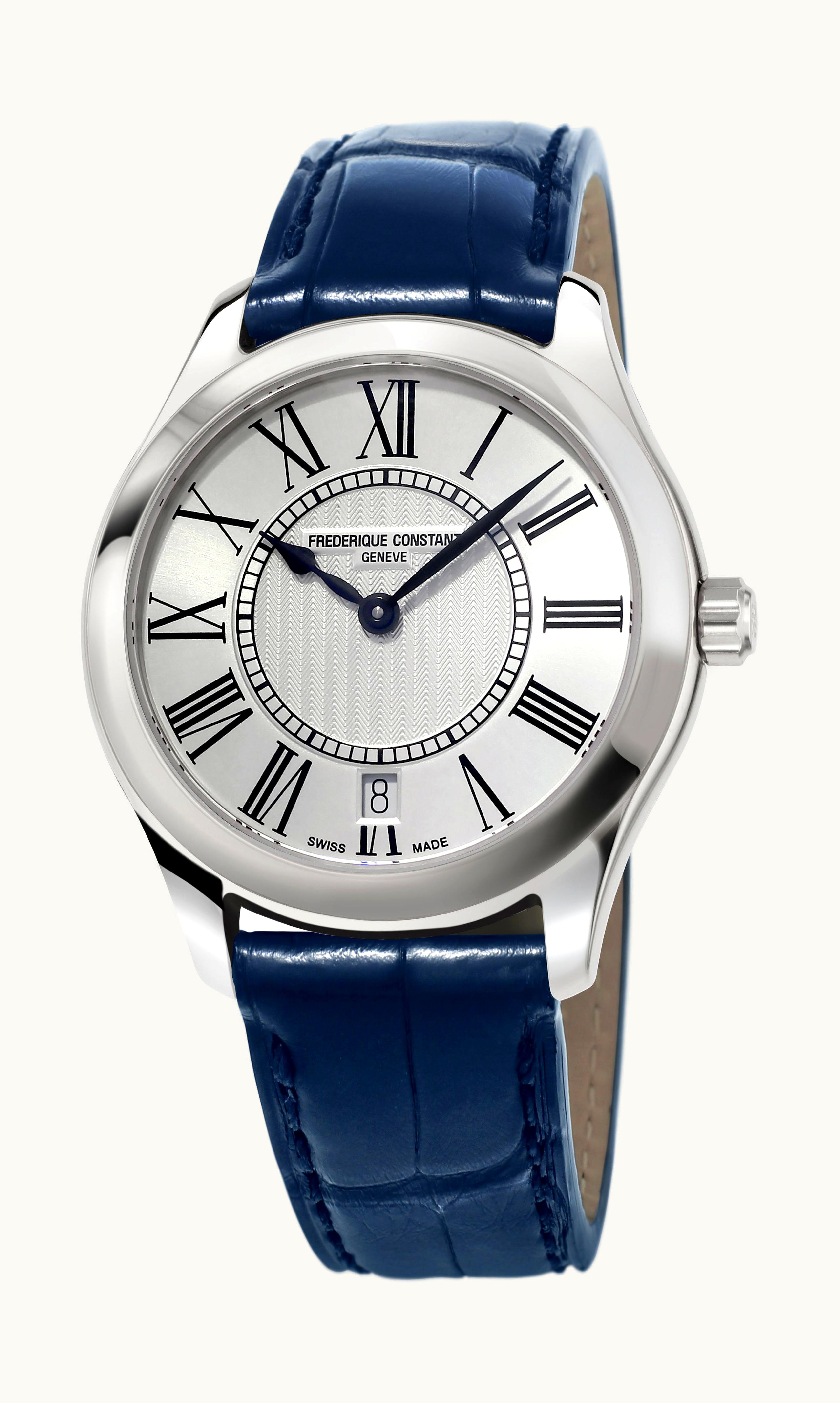 Frederique Constant Classic Ladies