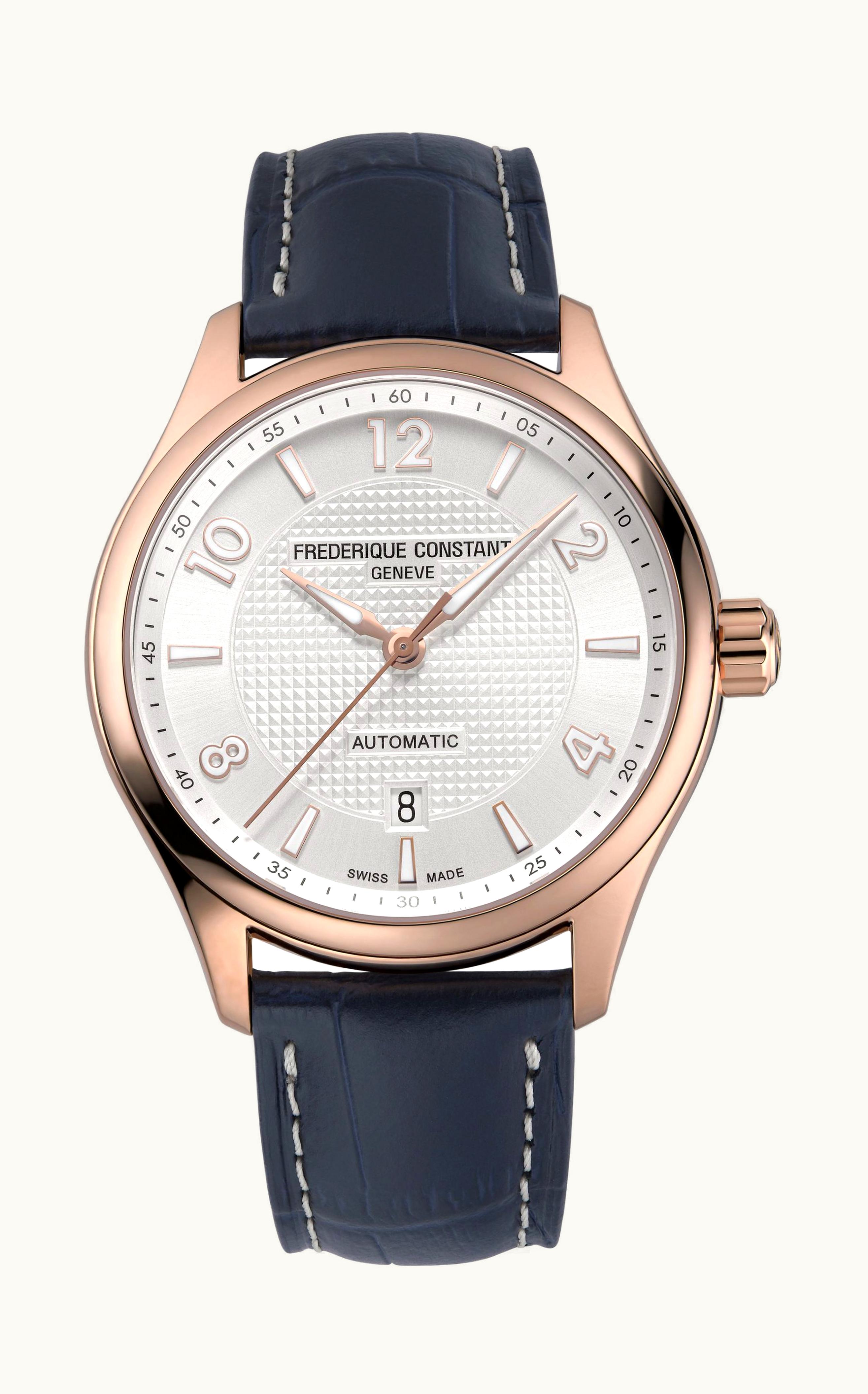 Frederique Constant Classics Runabout Automatic
