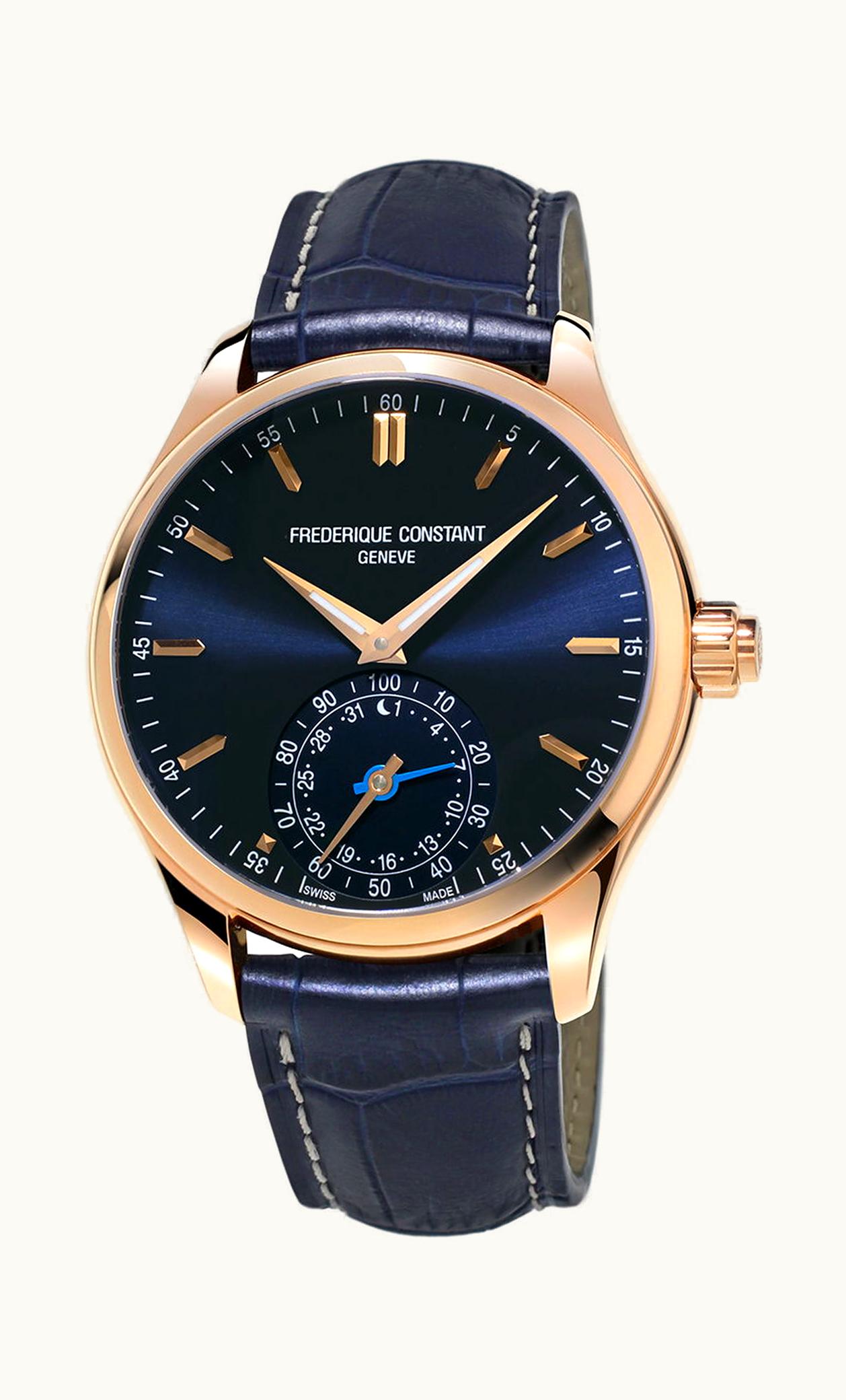Frederique Constant GENTS CLASSICS