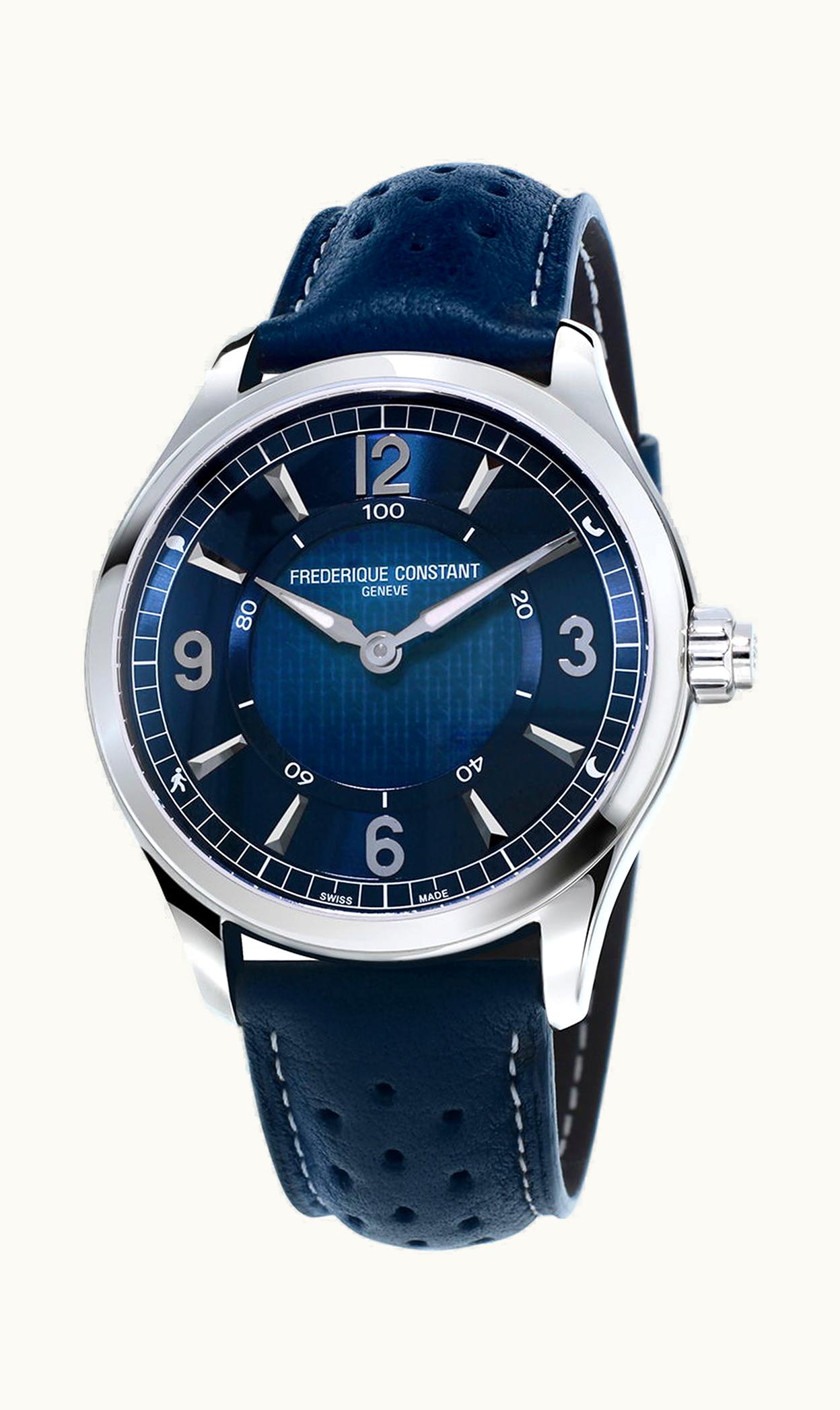 Frederique Constant GENTS NOTIFY
