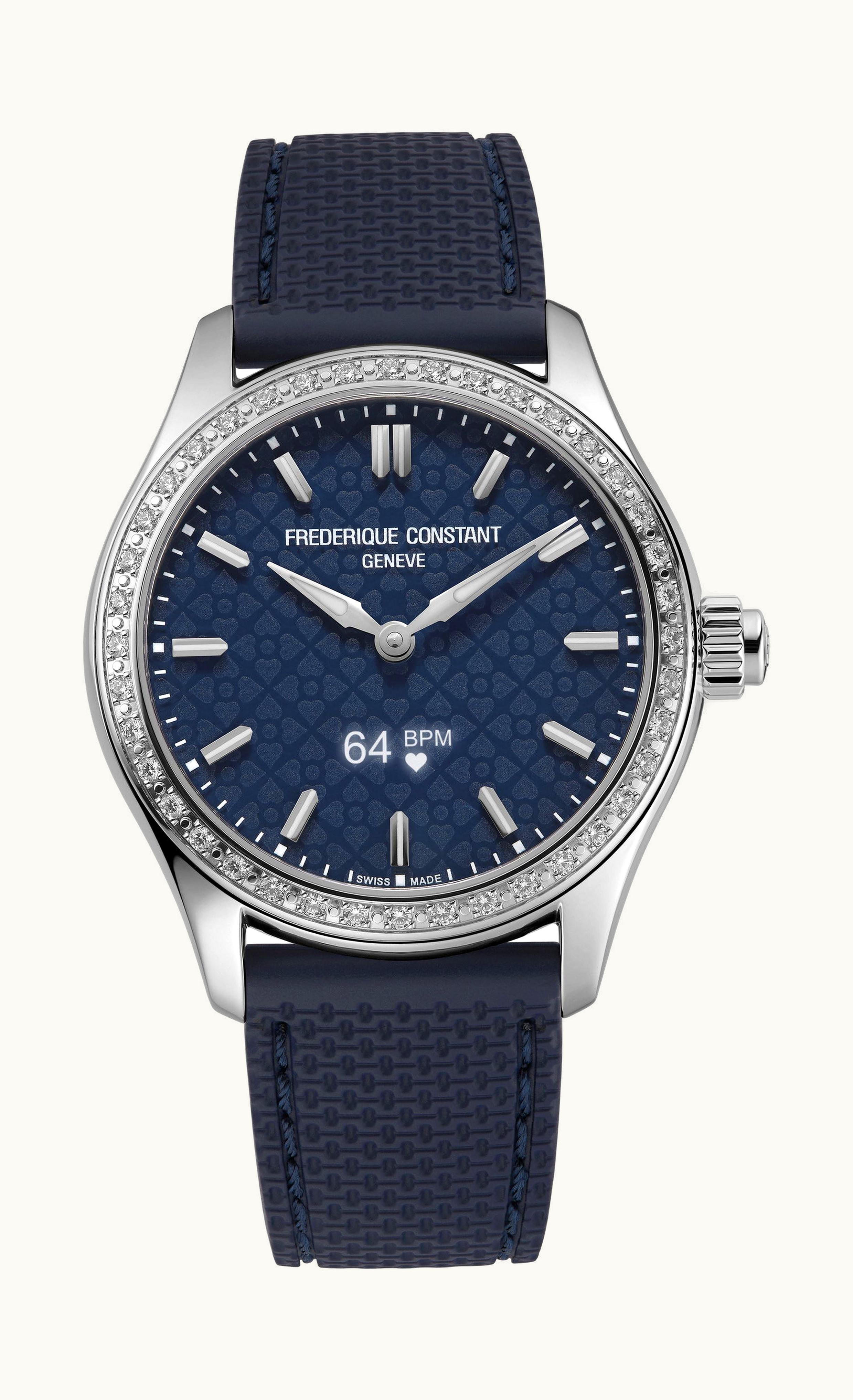 Frederique Constant Ladies Vitality