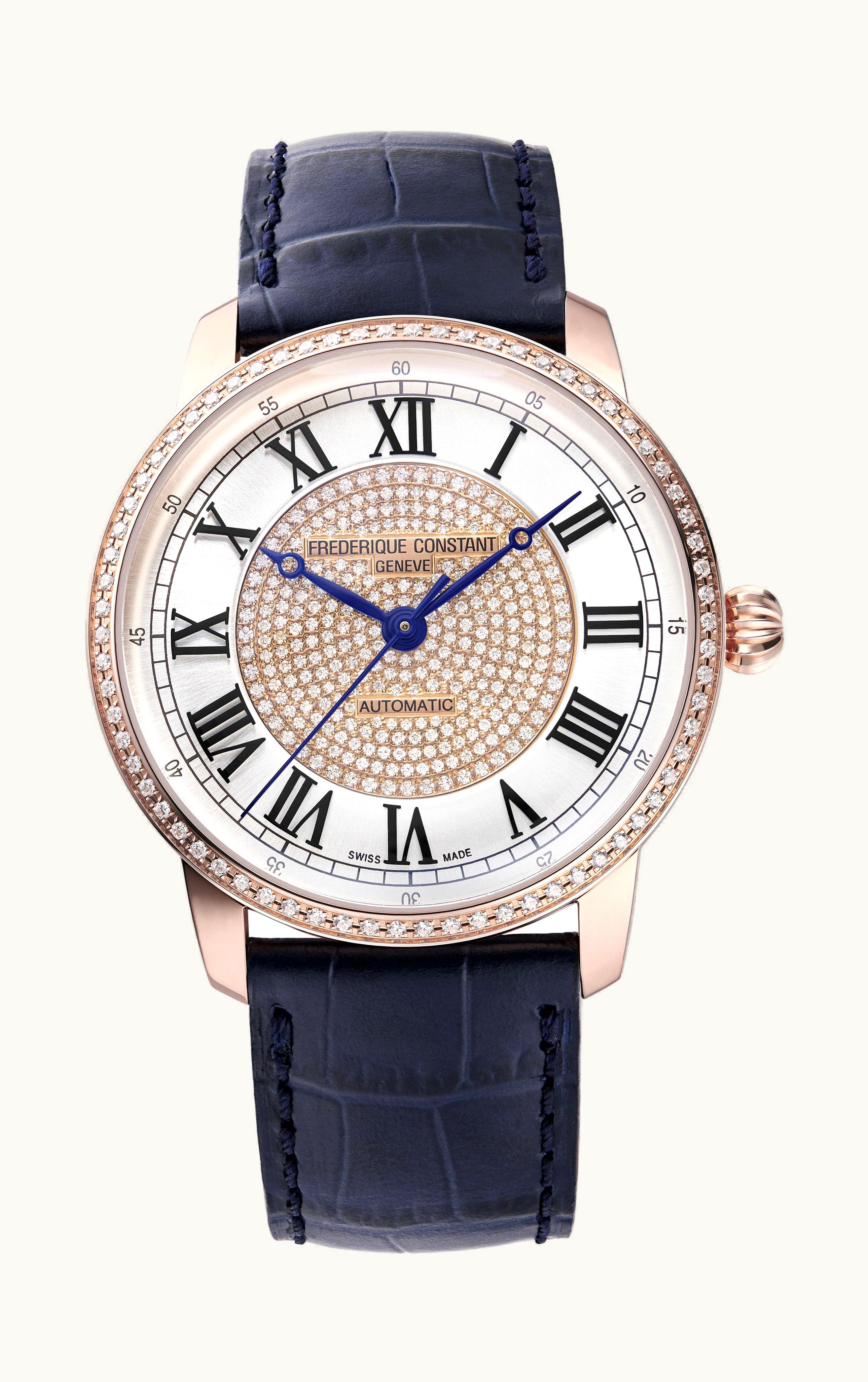 Frederique Constant Classics Premiere