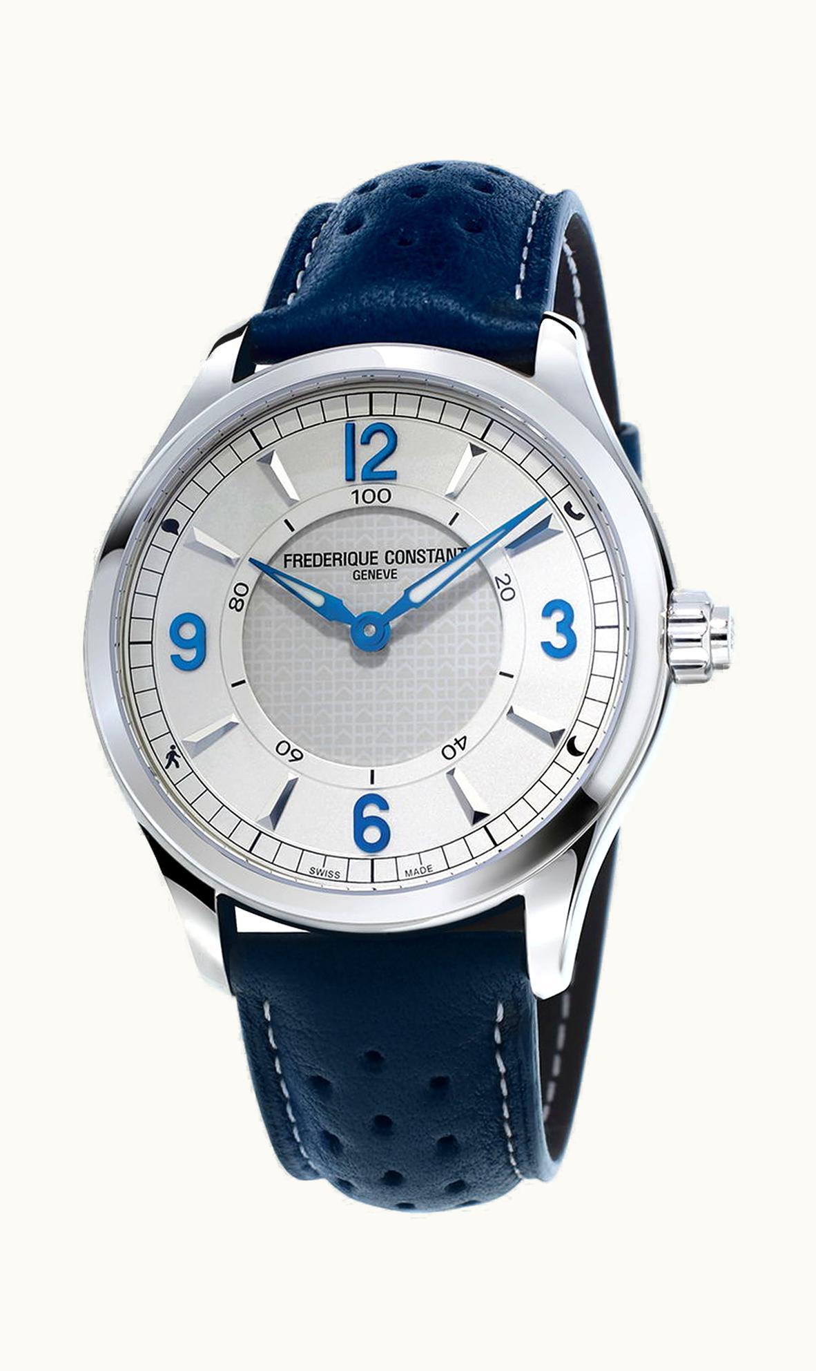 Frederique Constant GENTS NOTIFY