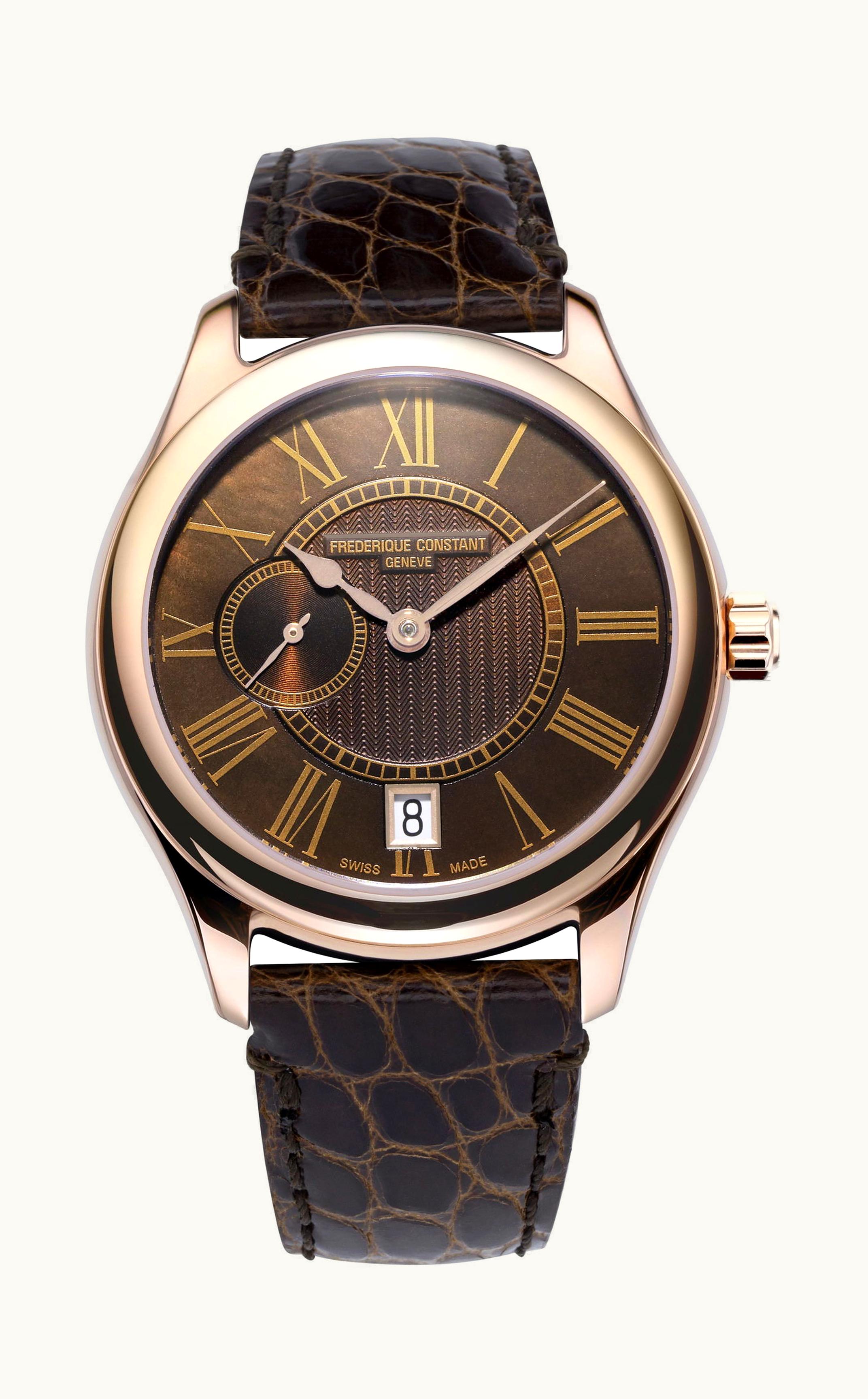 Frederique Constant Ladies Automatic Small Seconds
