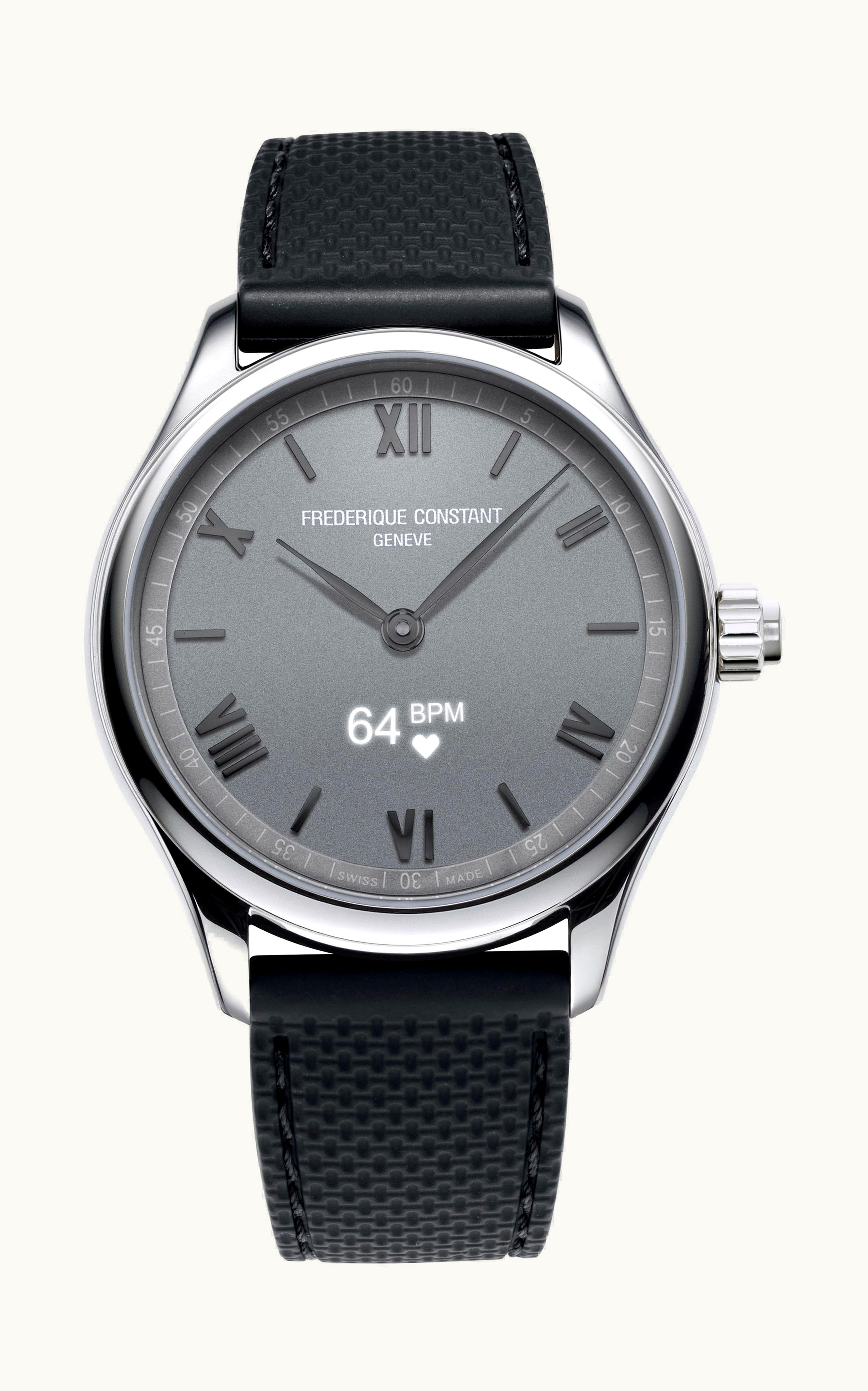 Frederique Constant Vitality