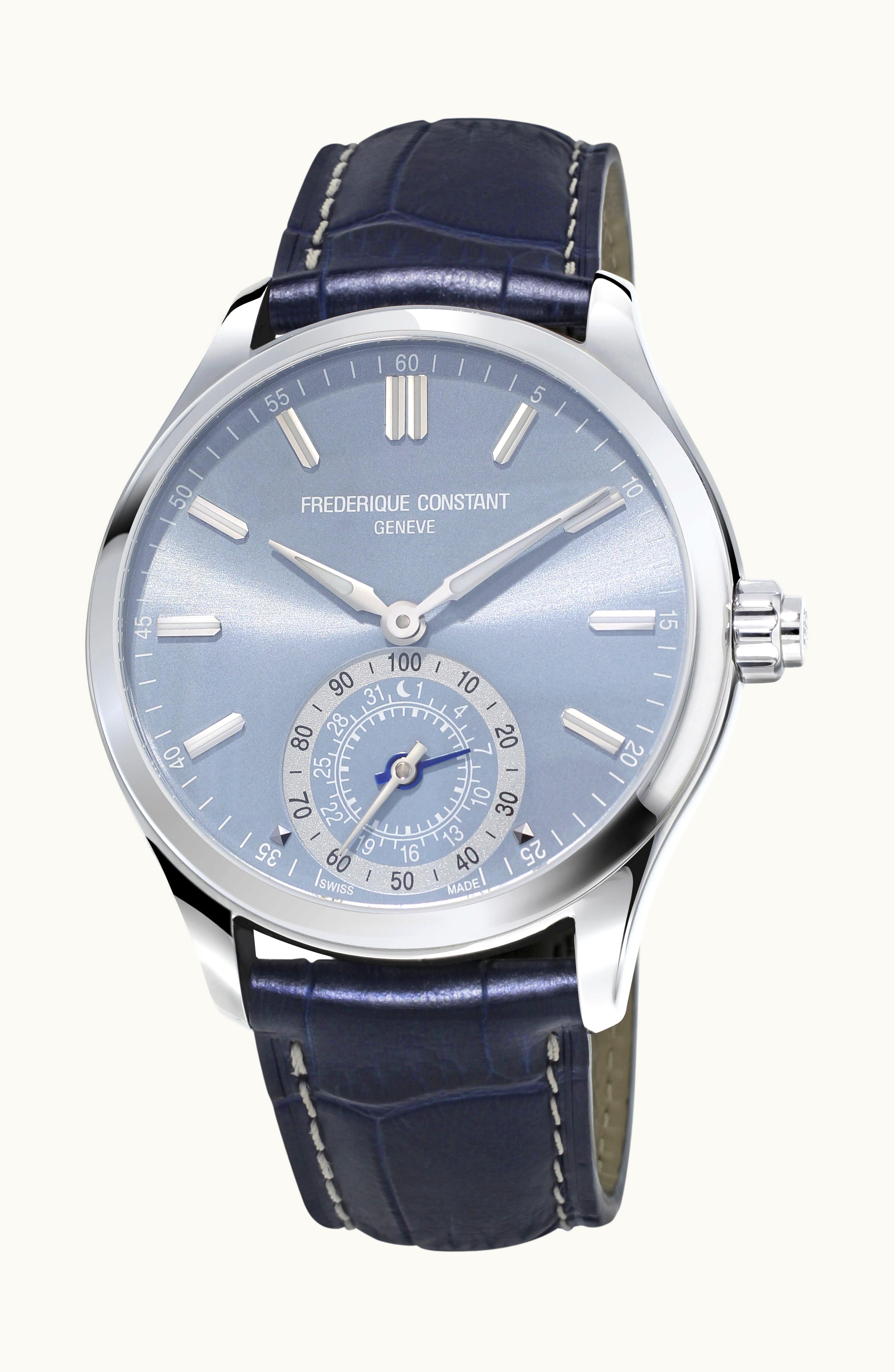 Frederique Constant Gents Classics