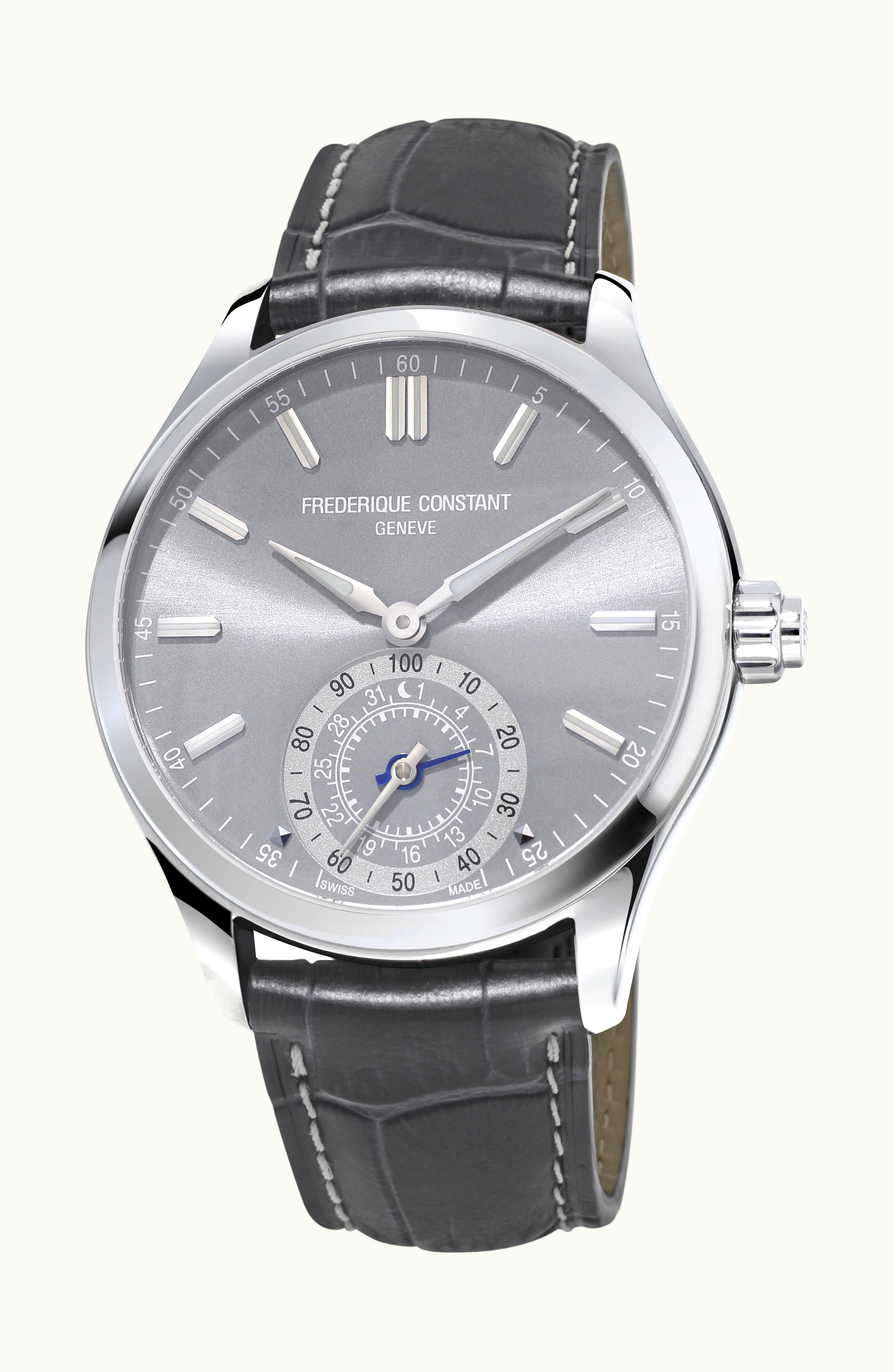Frederique Constant Gents Classics