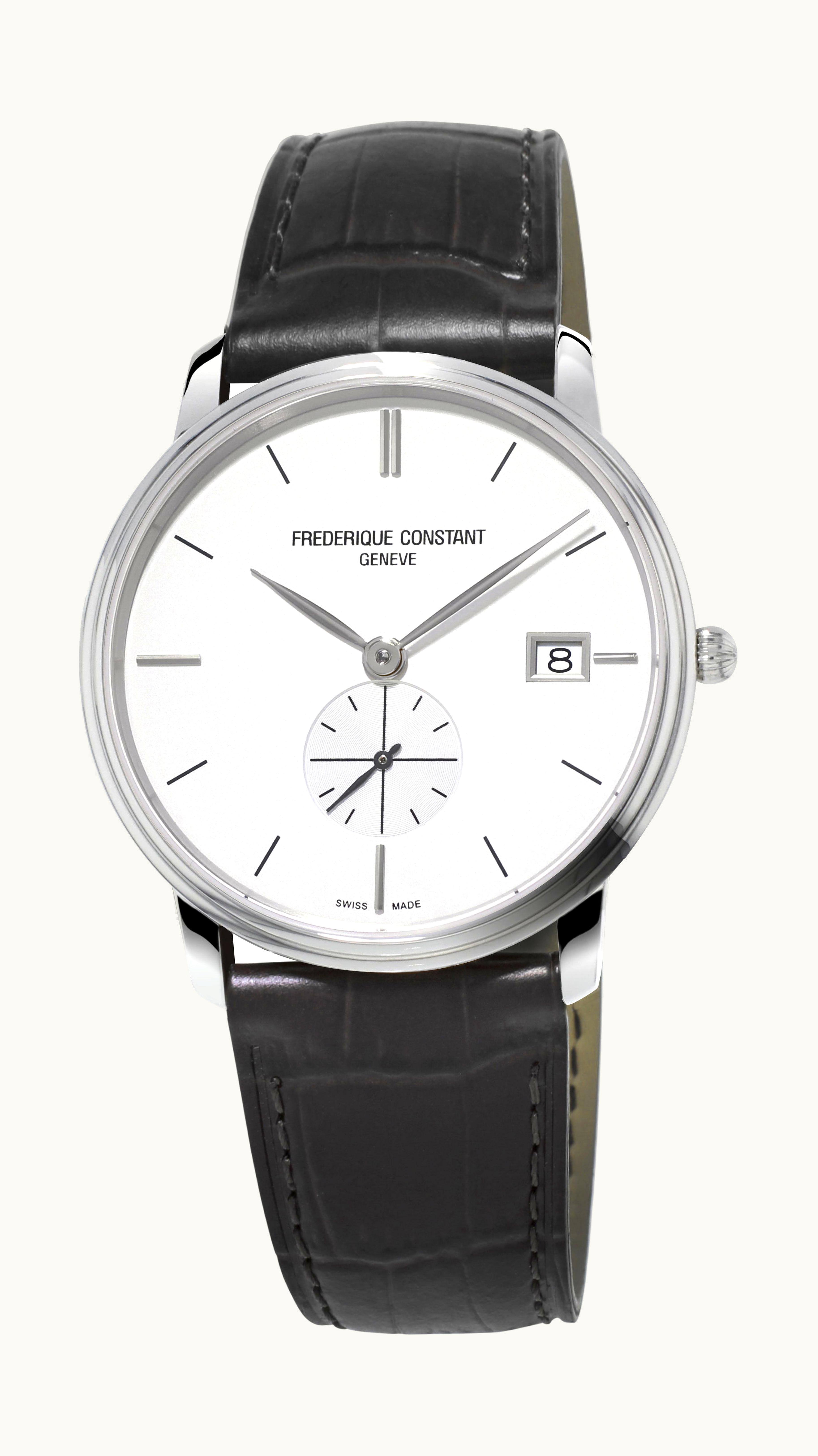 Frederique Constant Gents Small Seconds