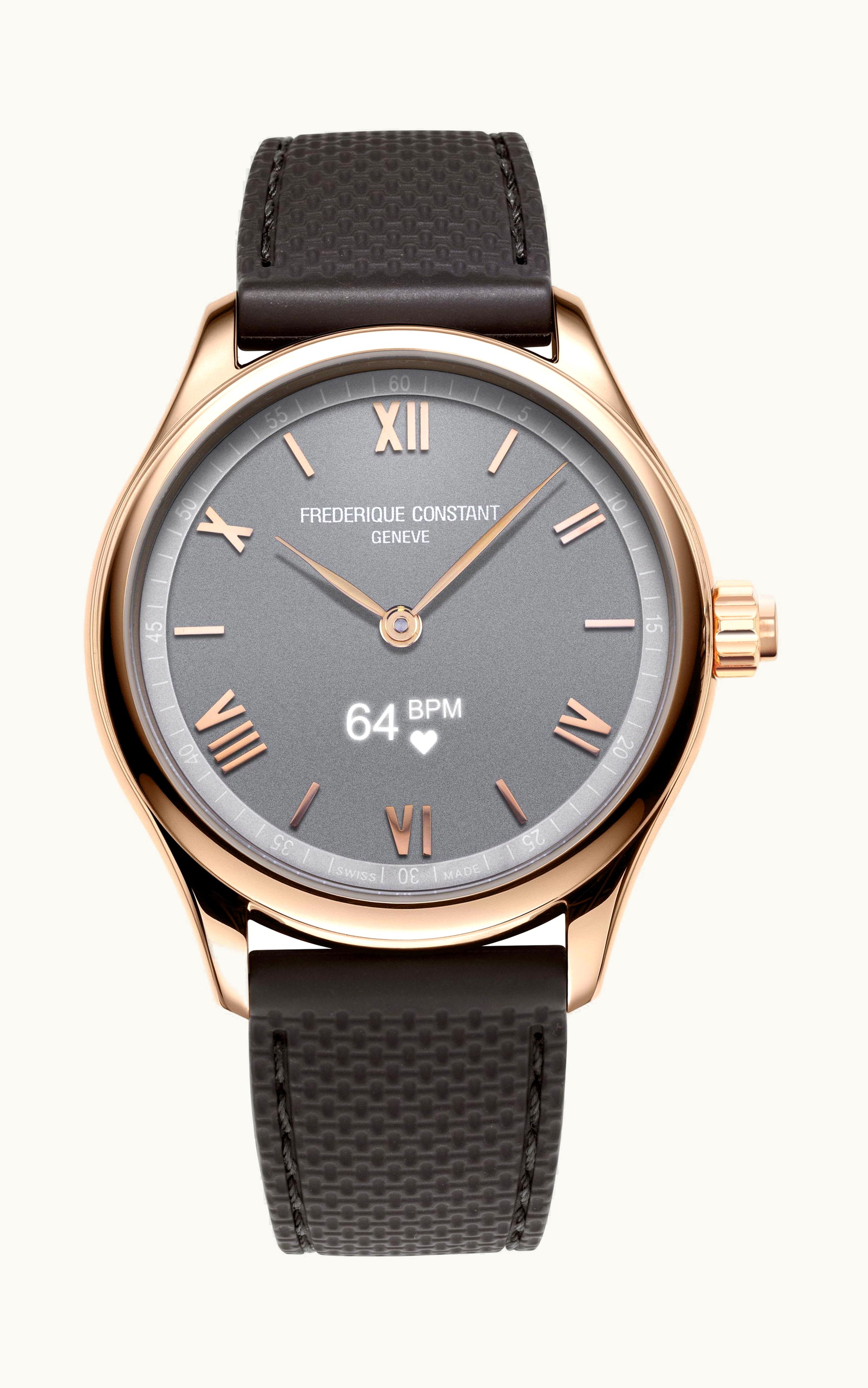 Frederique Constant Vitality