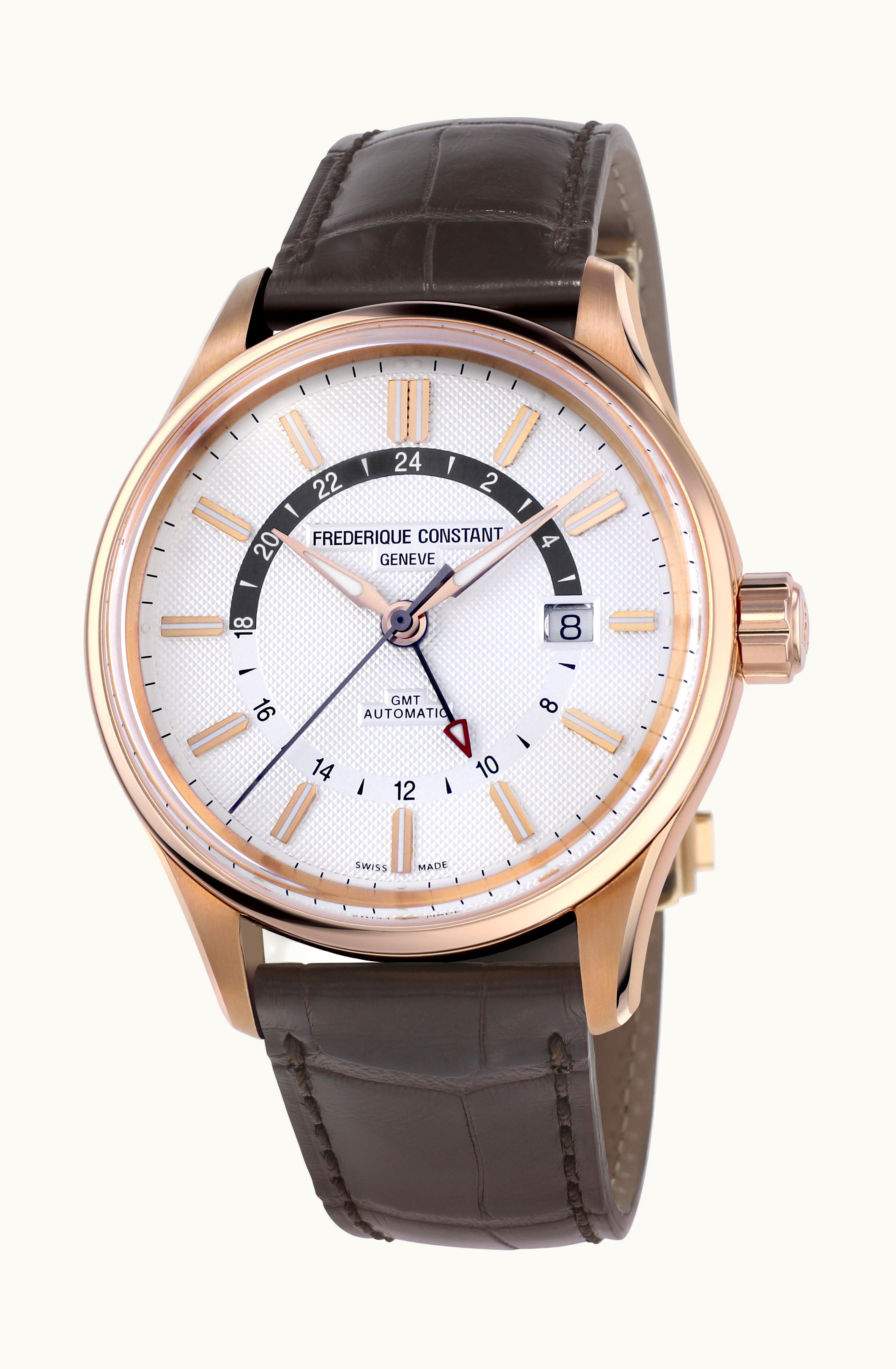Frederique Constant Yacht Timer