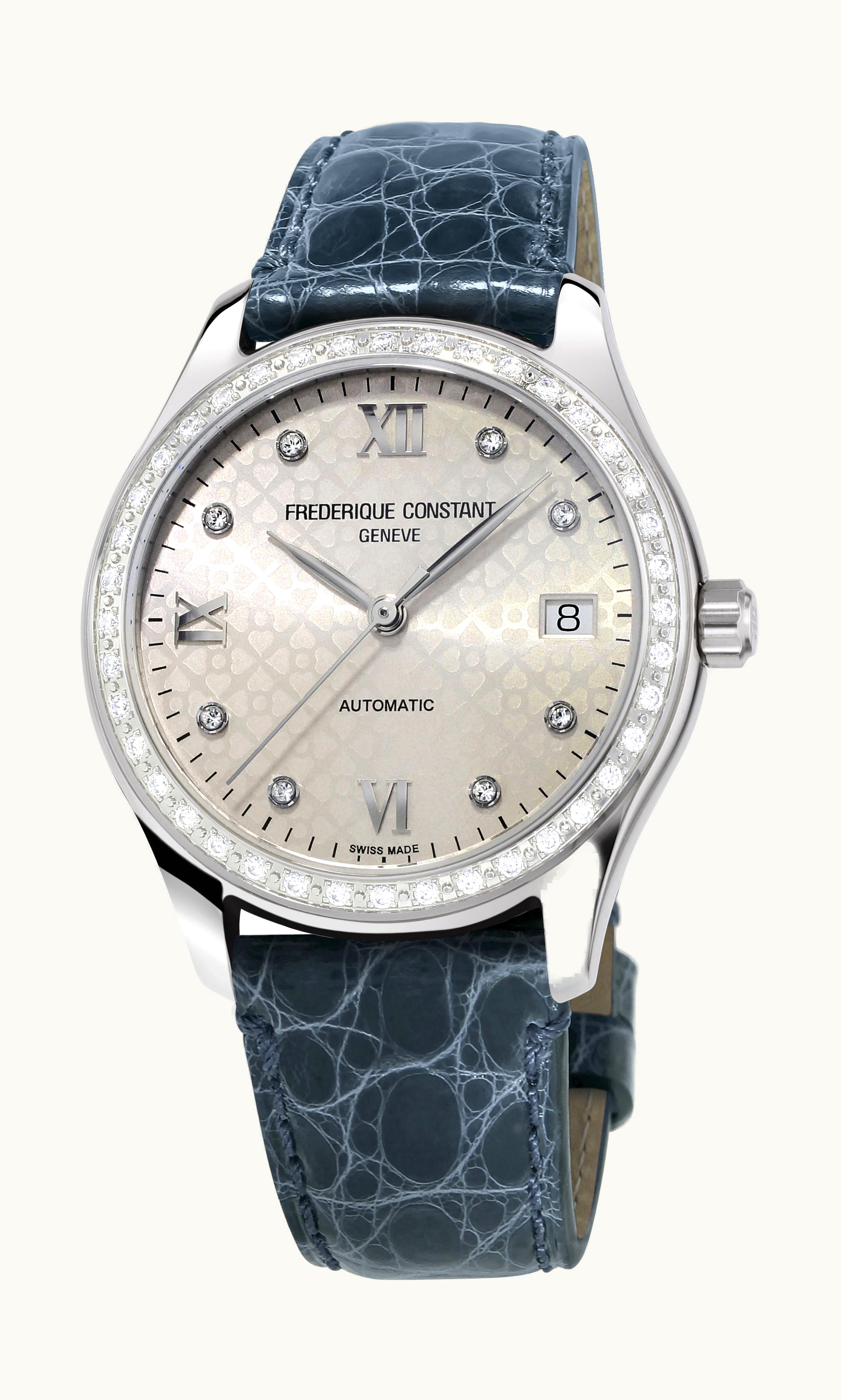 Frederique Constant Classic Ladies Automatic