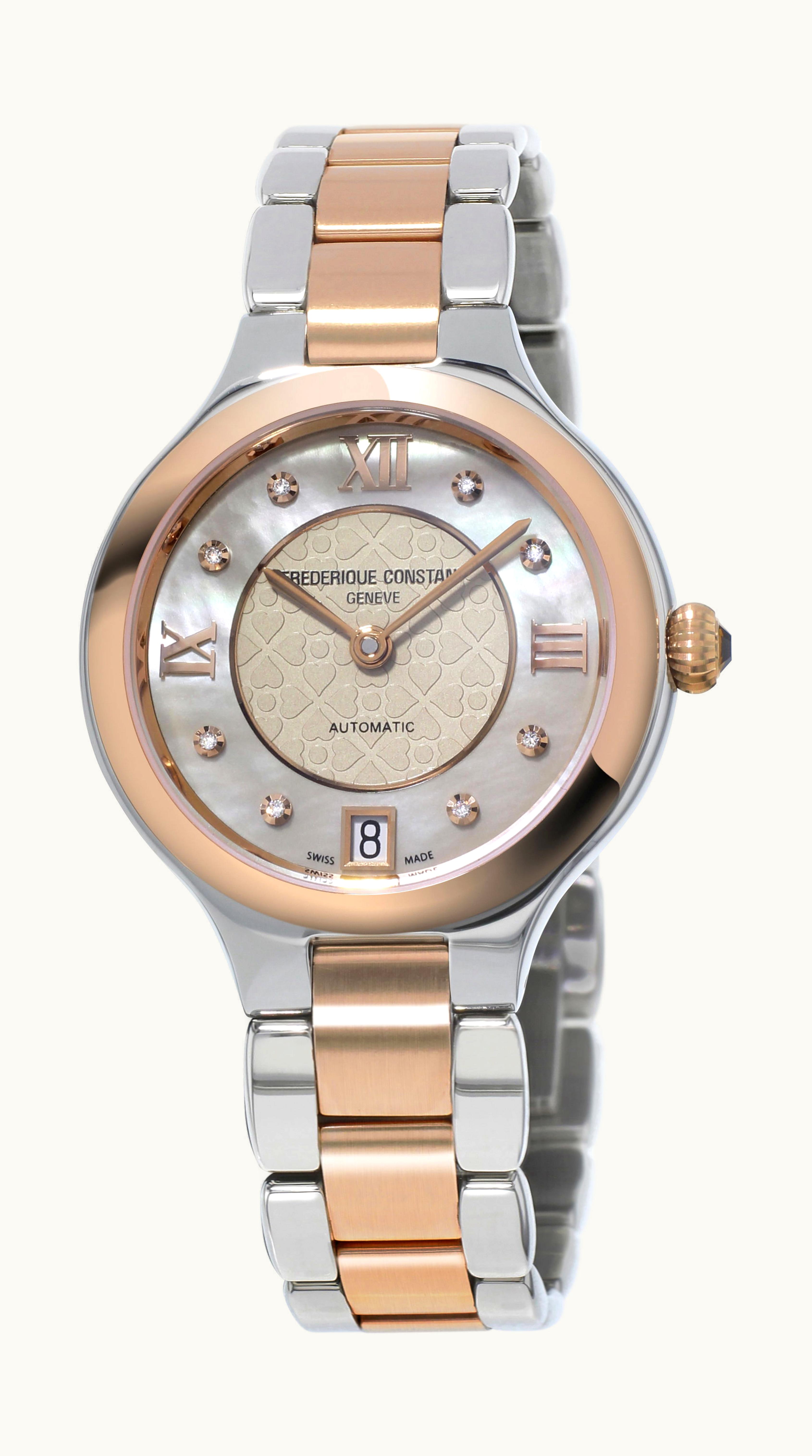 Frederique Constant Delight