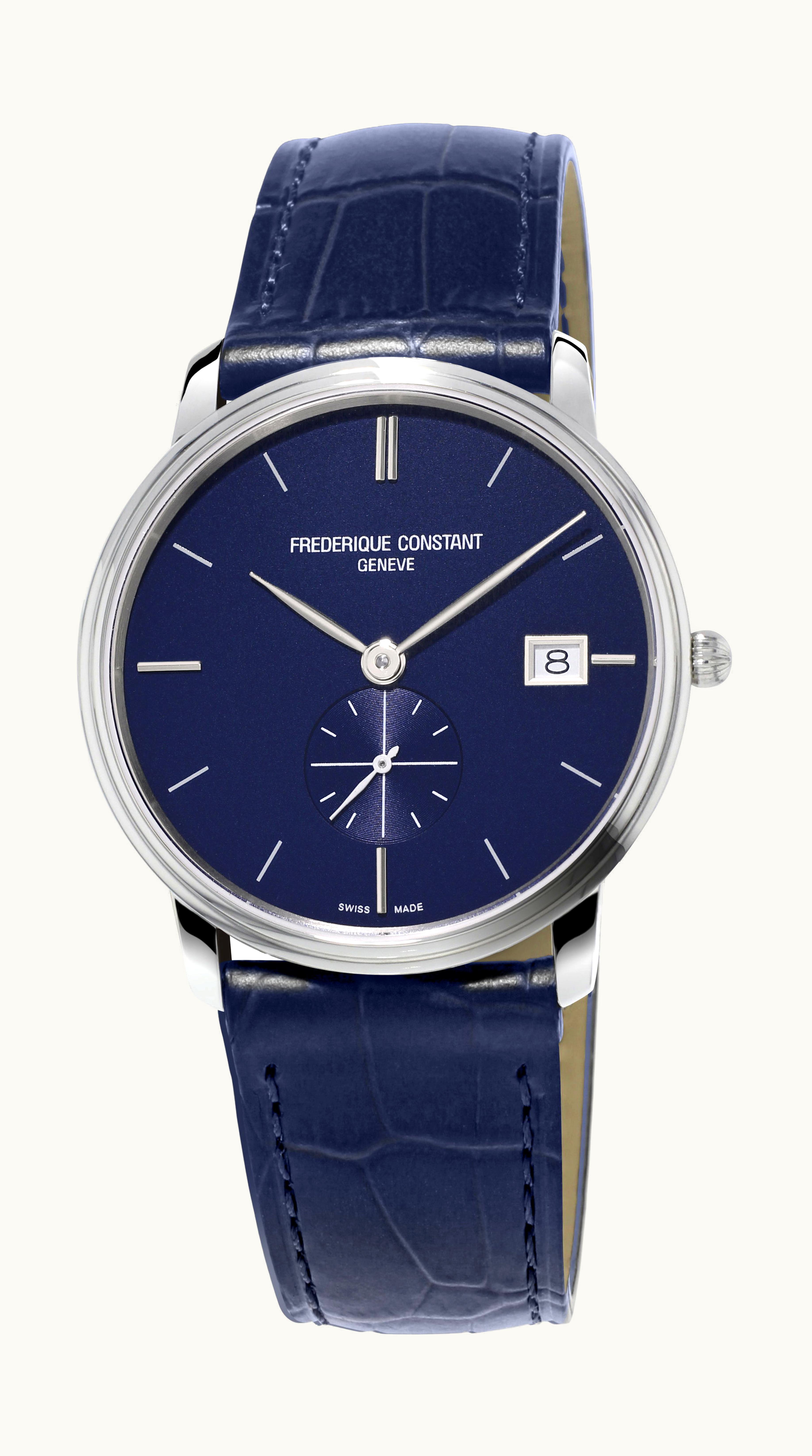 Frederique Constant Gents Small Seconds