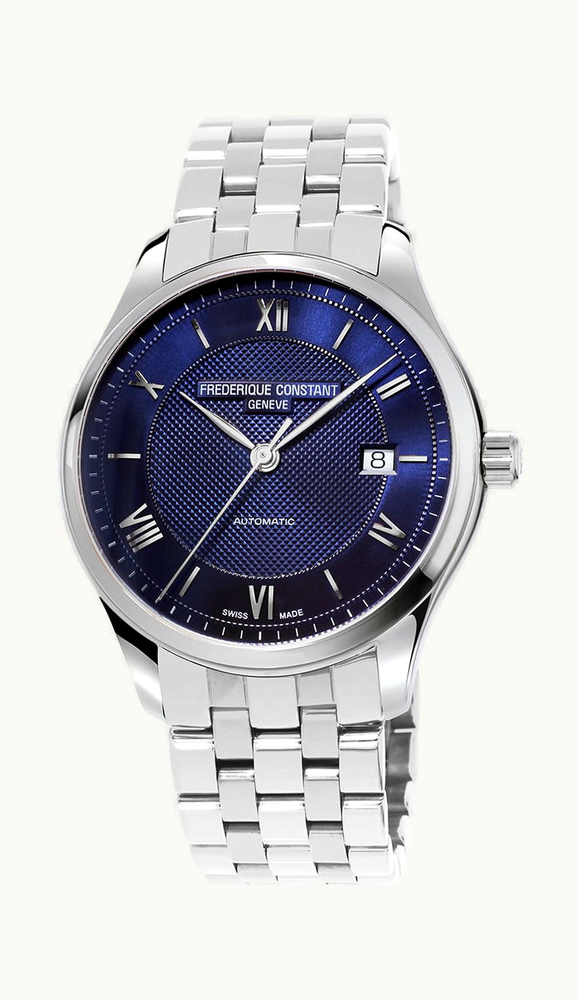 Frederique Constant Classics Index Automatic