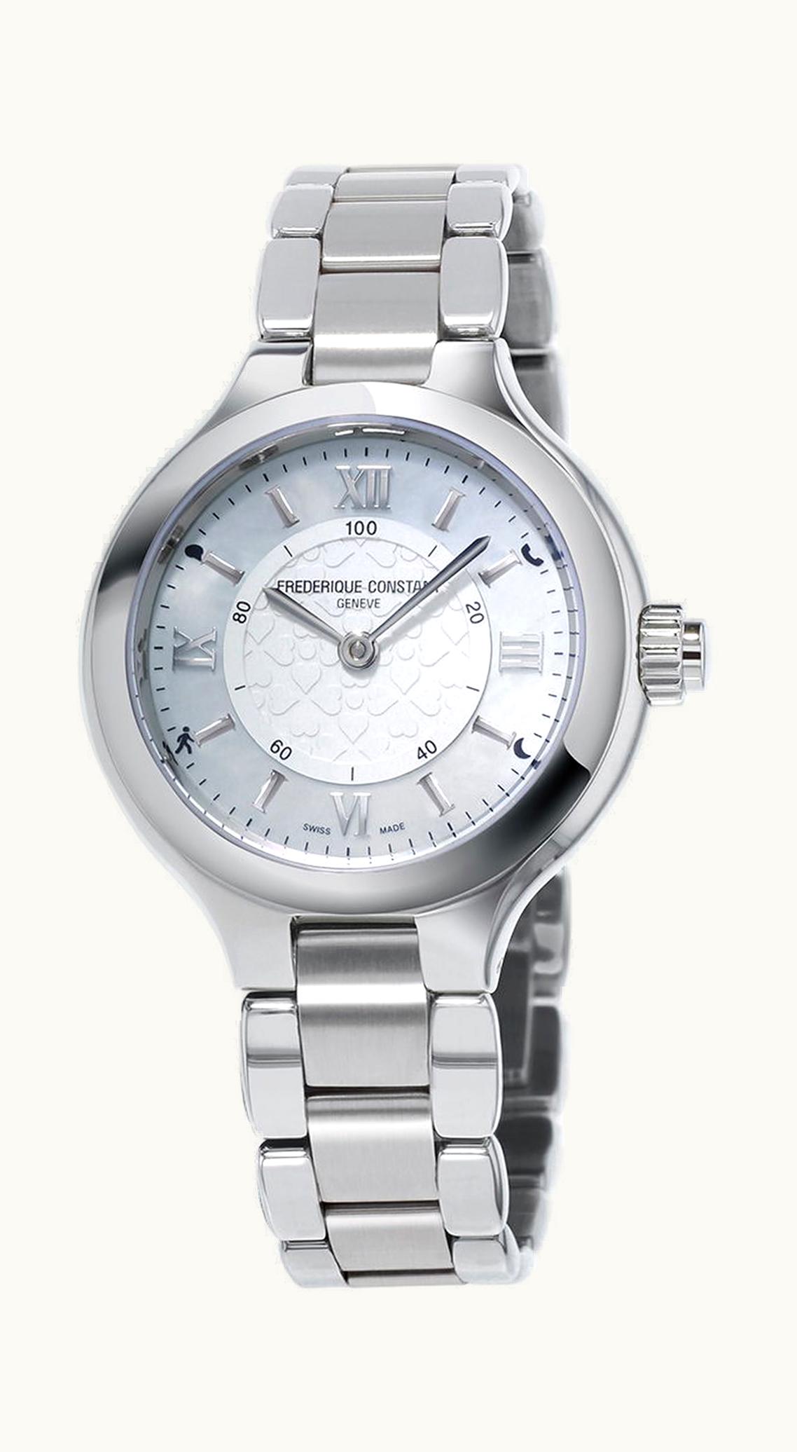 Frederique Constant Smartwatch Delight Notify