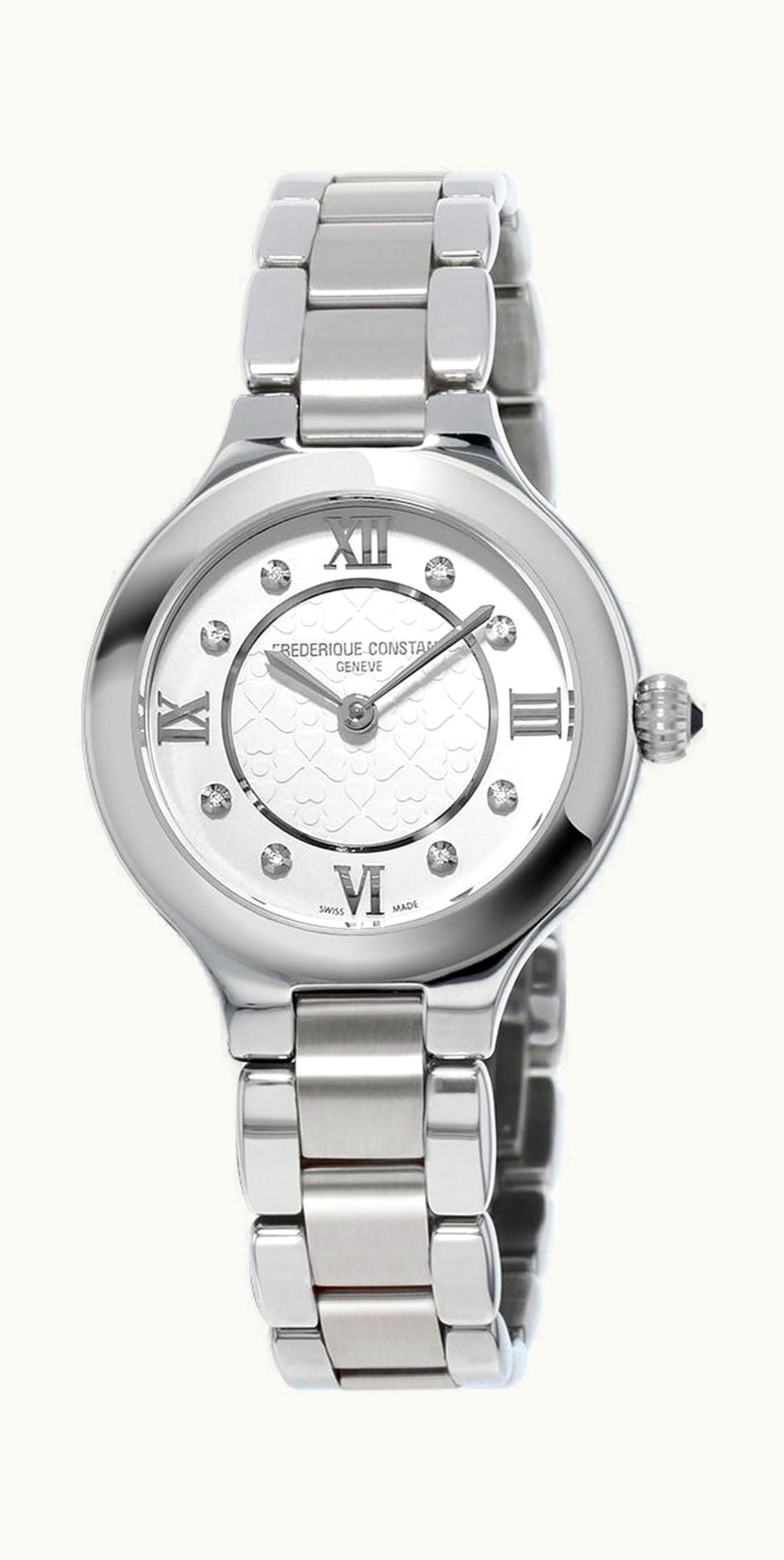 Frederique Constant Classics Delight