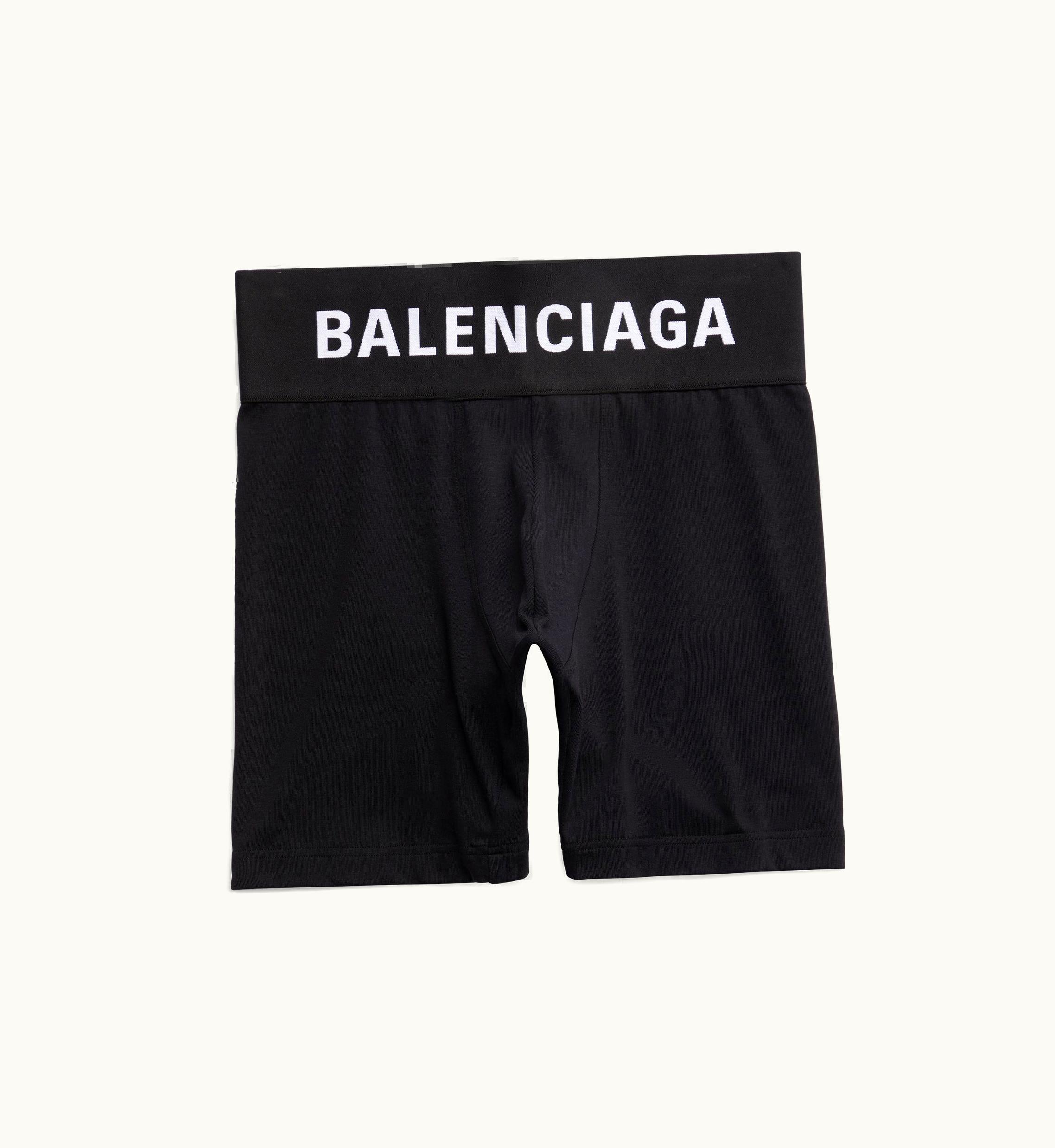 Balenciaga Midway Boxer Briefs UZ0113666