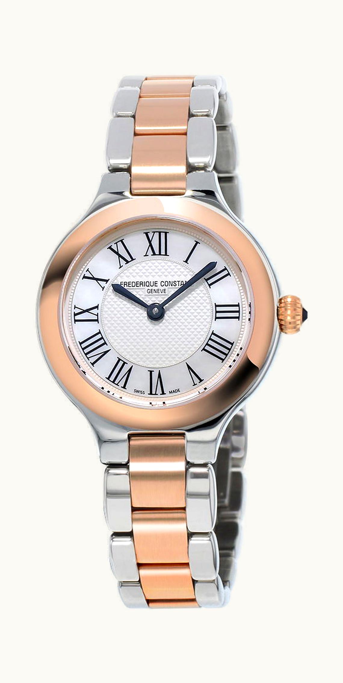 Frederique Constant Classics Delight