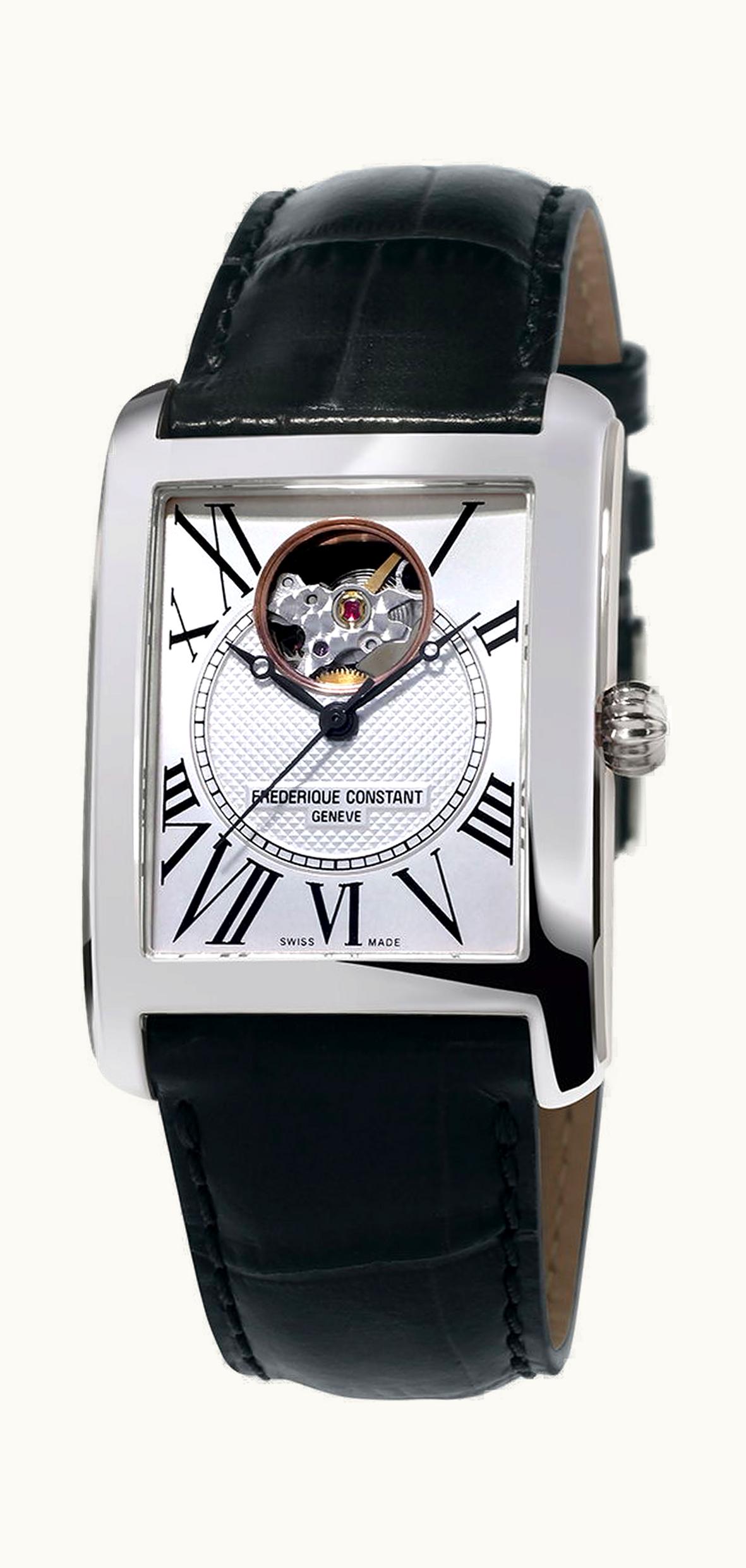 Frederique Constant Classics Carrée Automatic