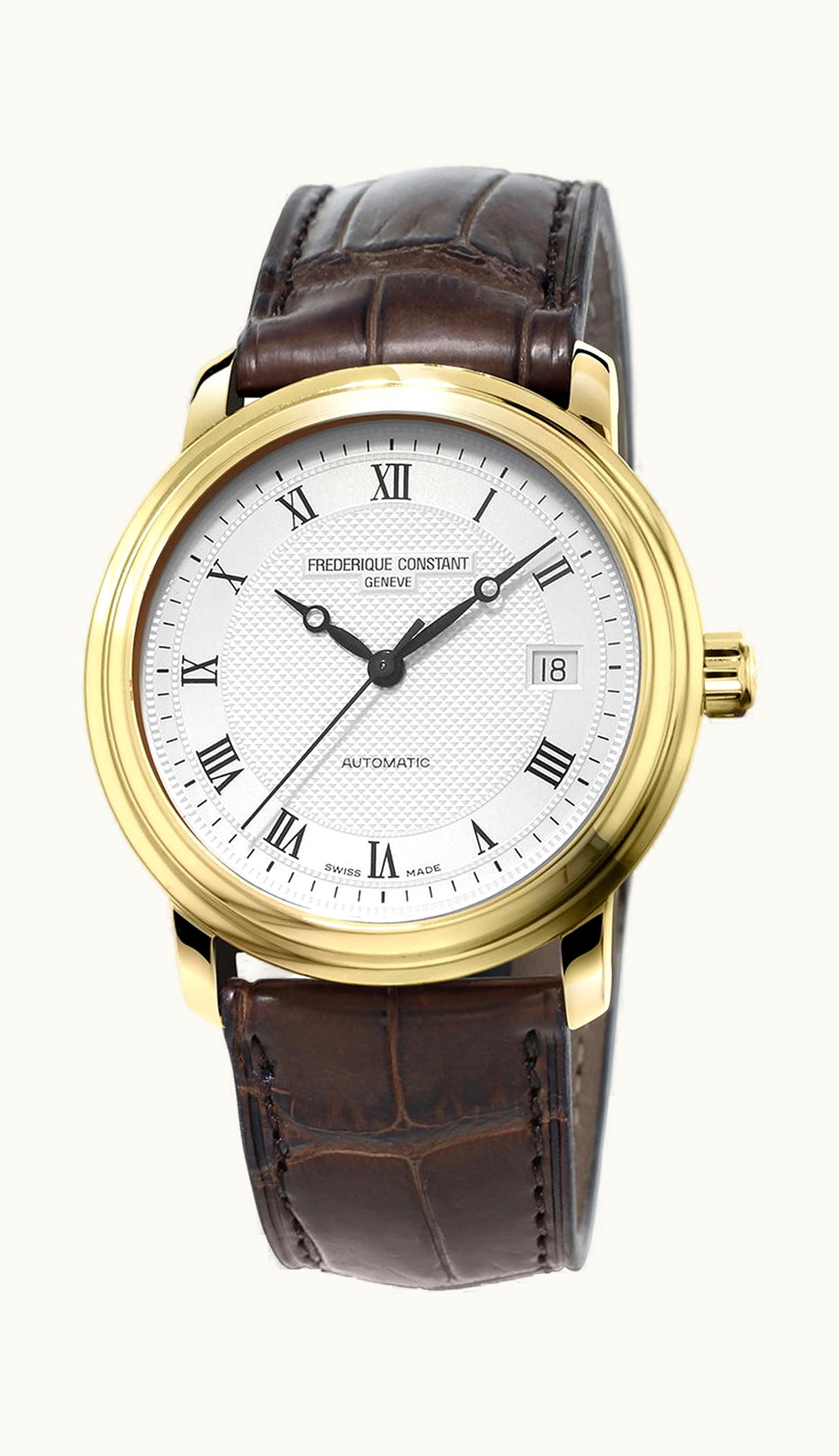 Frederique Constant Classics Automatic