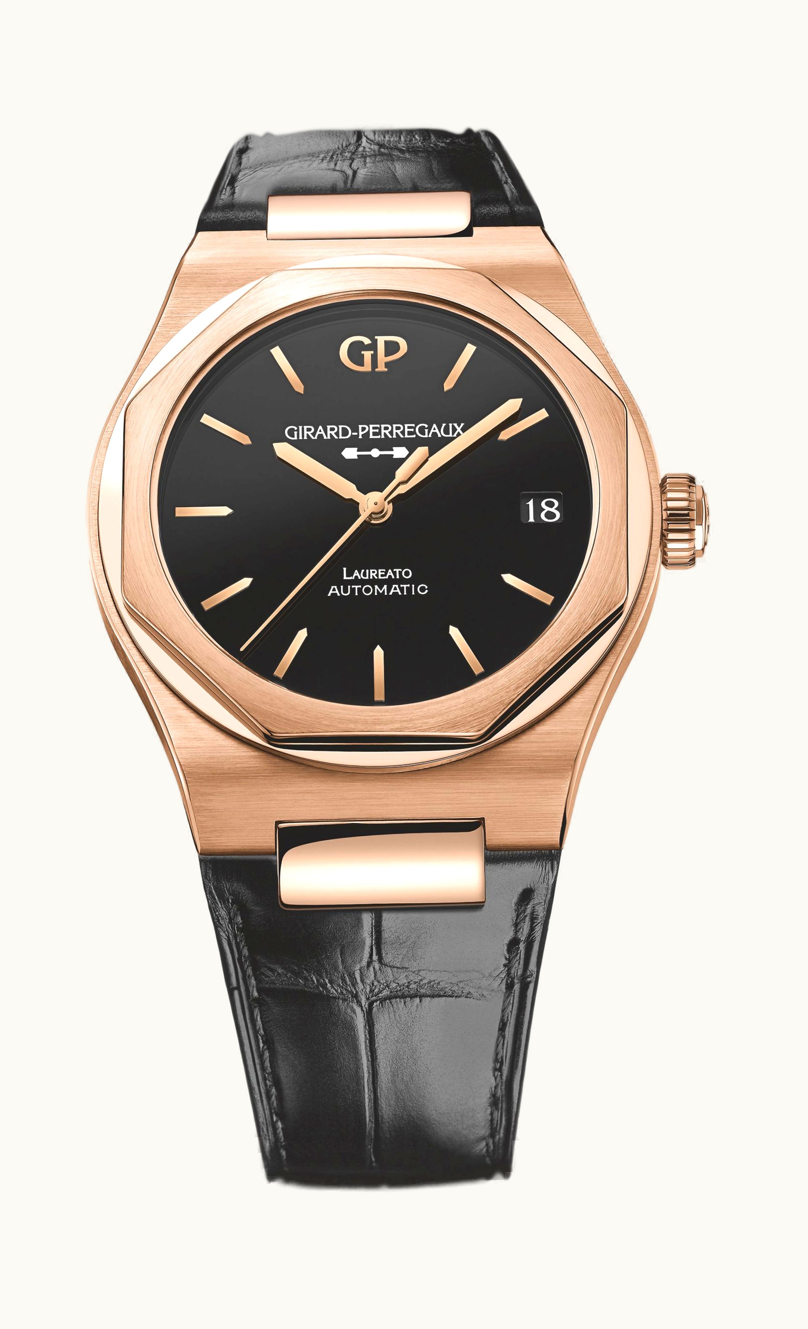 Girard-Perregaux Laureato 42 mm