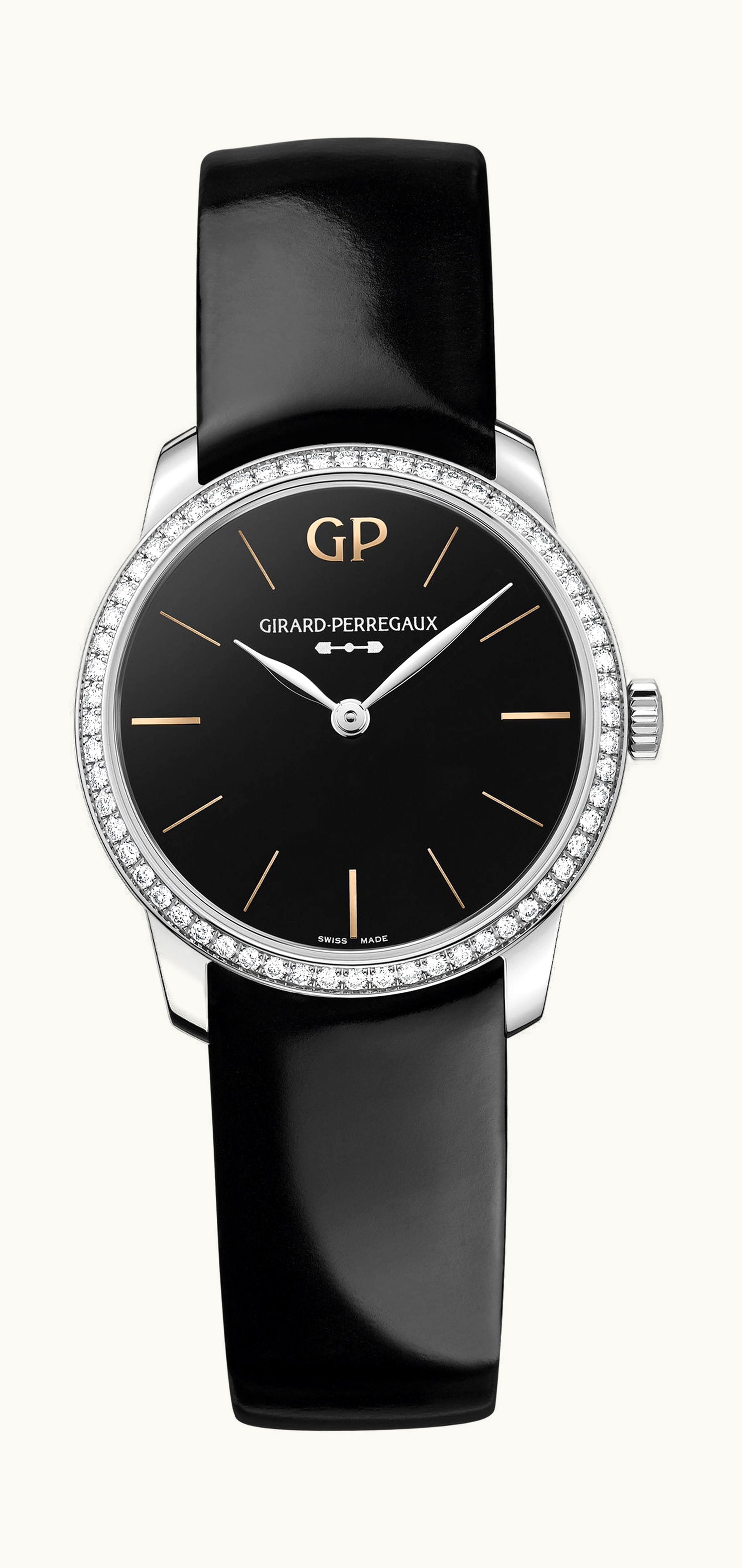 Girard-Perregaux 1966 30 mm