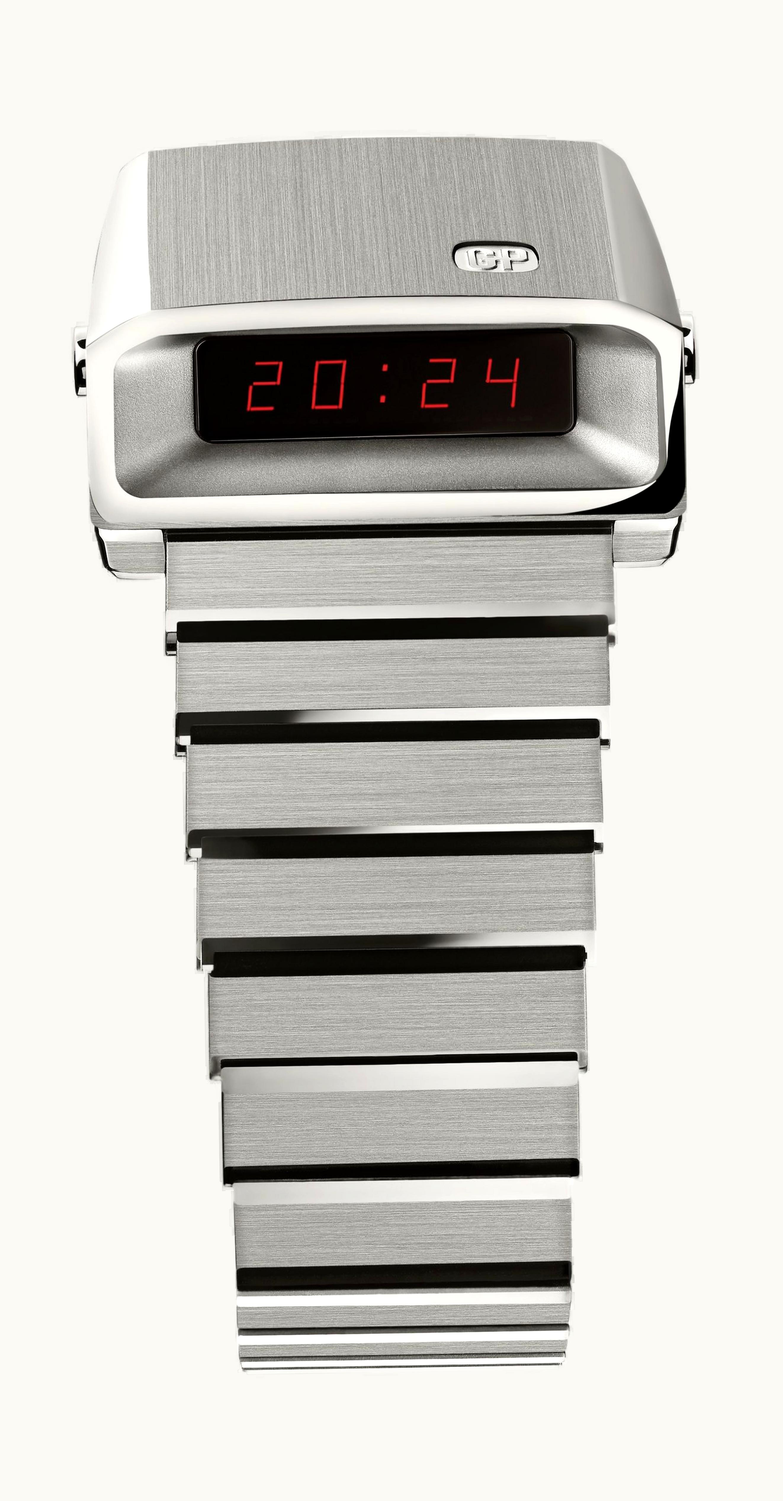 Girard-Perregaux Casquette 2.0 Saint Laurent 02