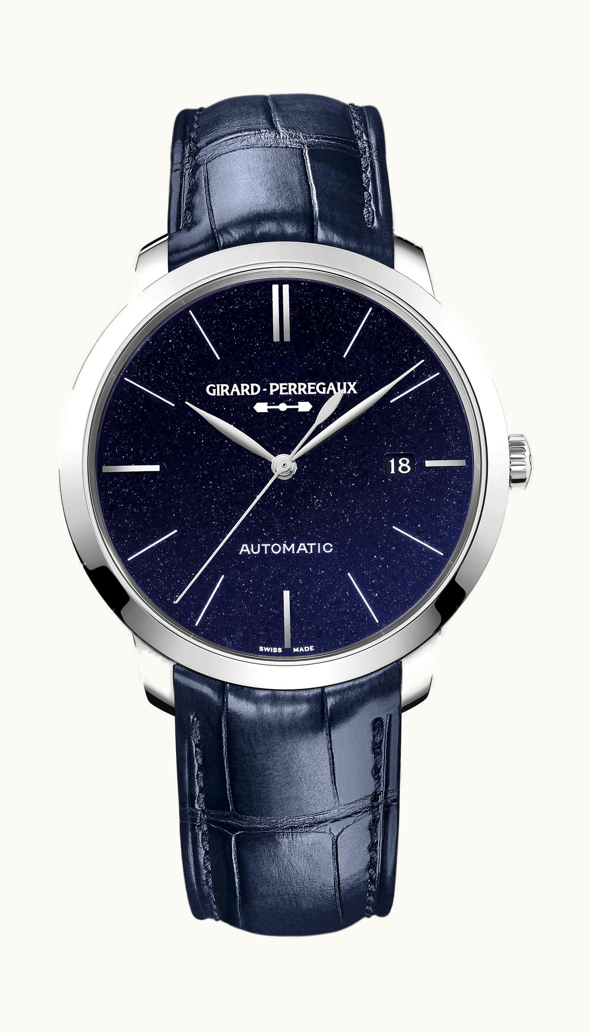 Girard-Perregaux 1966 Orion