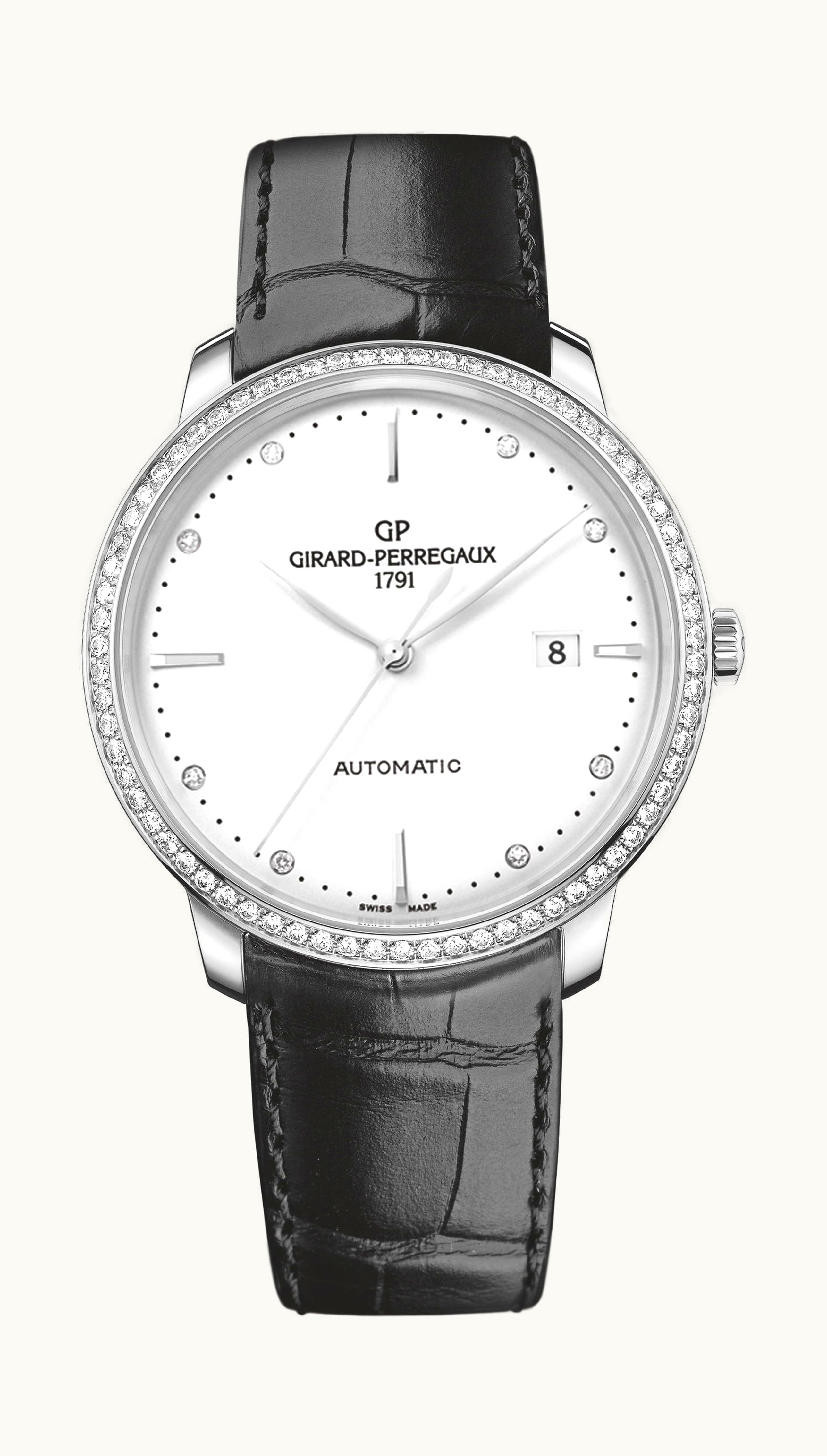 Girard-Perregaux 1966 40 mm