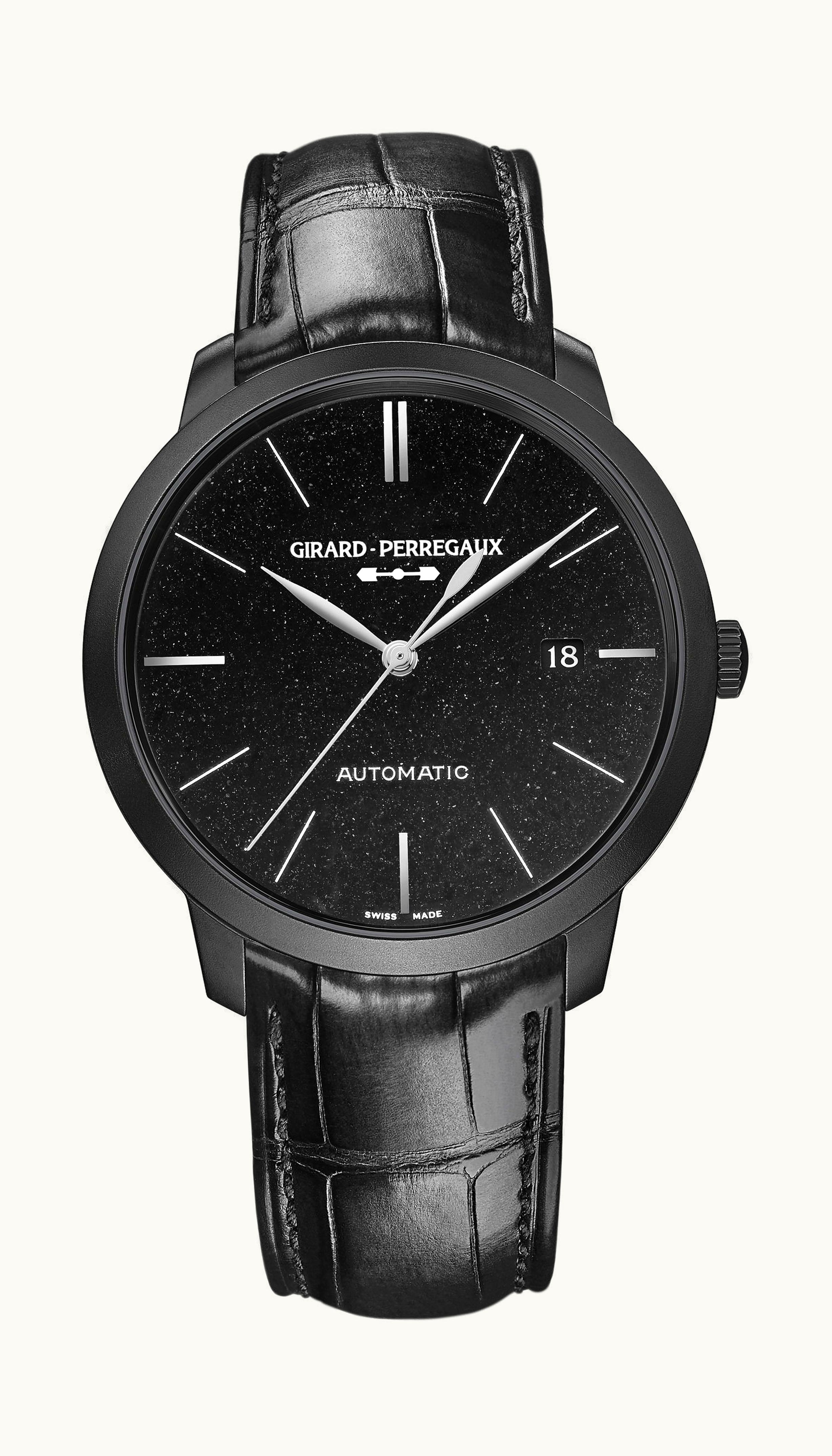 Girard-Perregaux 1966 Orion